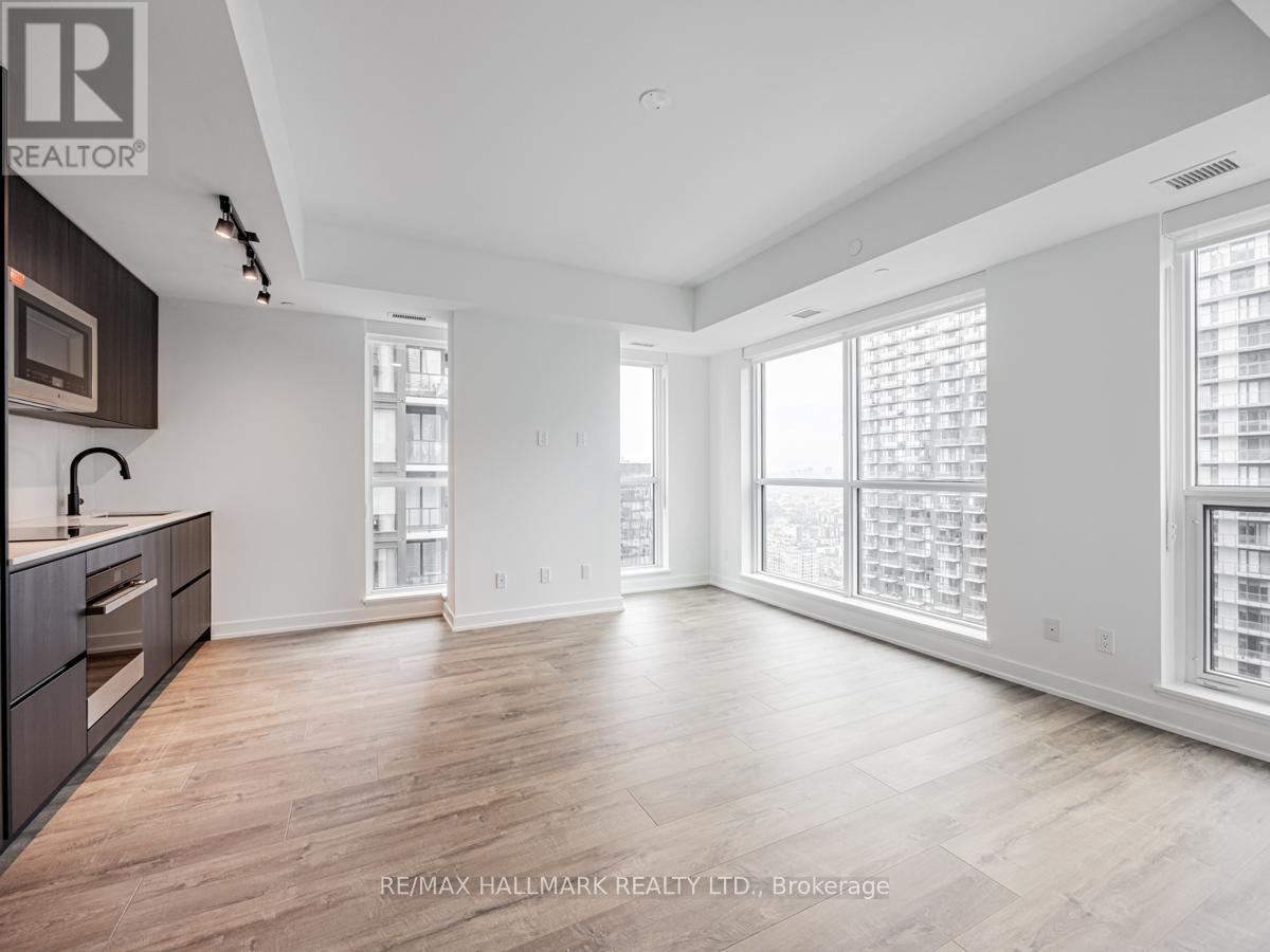 3706 - 327 KING STREET W, Toronto (Waterfront Communities), Ontario, M5V0W7 — Photo 4