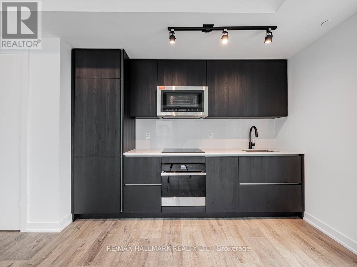 3706 - 327 KING STREET W, Toronto (Waterfront Communities), Ontario, M5V0W7 — Photo 5