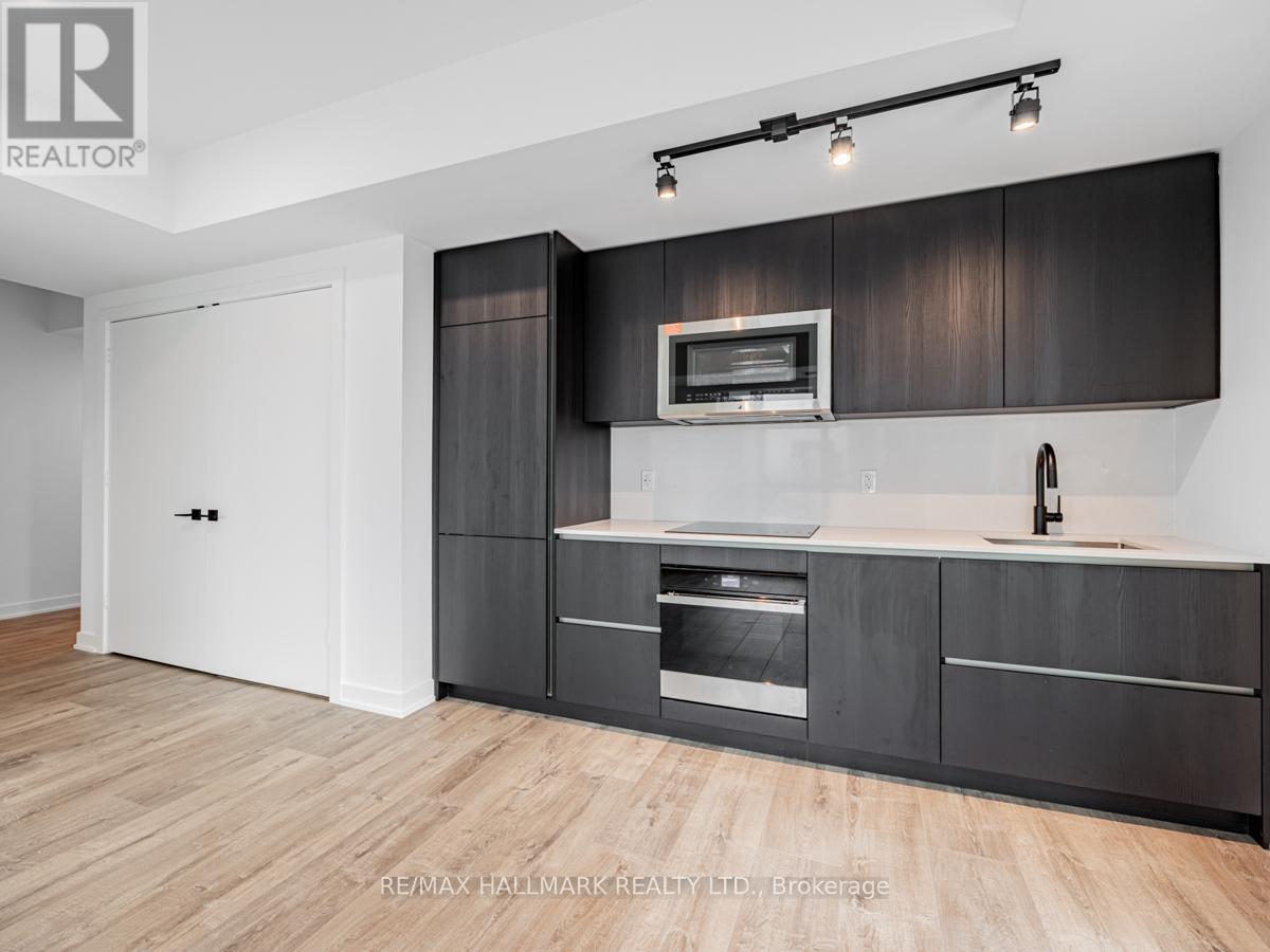 3706 - 327 KING STREET W, Toronto (Waterfront Communities), Ontario, M5V0W7 — Photo 6