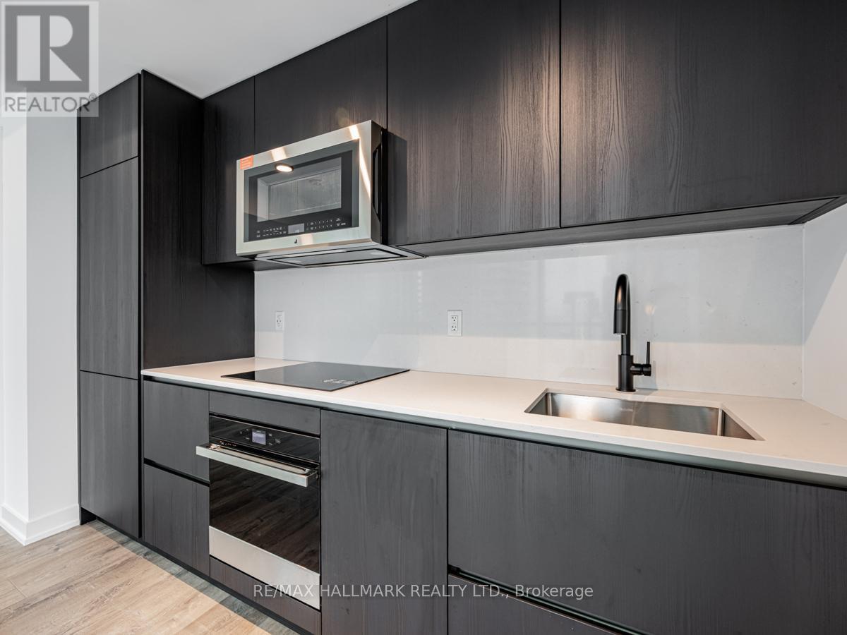 3706 - 327 KING STREET W, Toronto (Waterfront Communities), Ontario, M5V0W7 — Photo 7