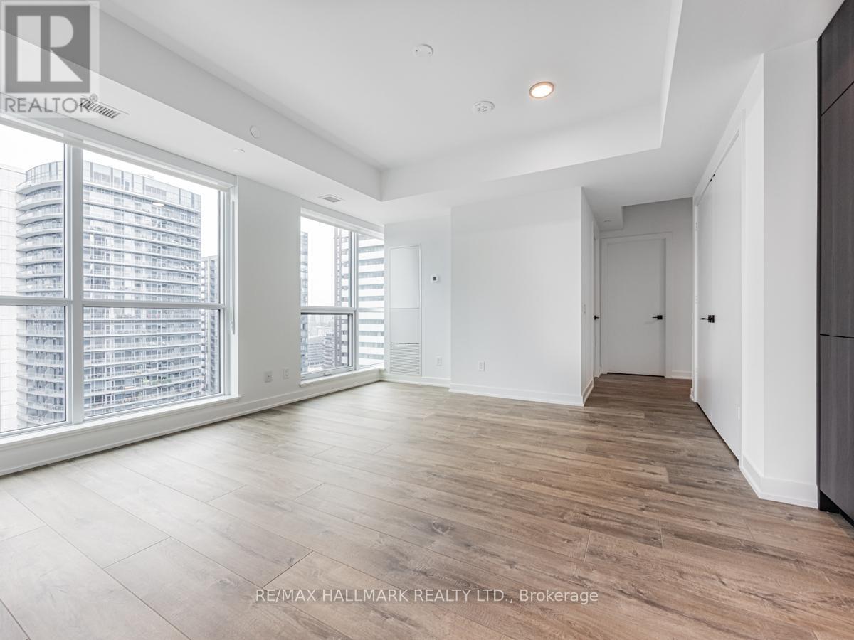 3706 - 327 KING STREET W, Toronto (Waterfront Communities), Ontario, M5V0W7 — Photo 9