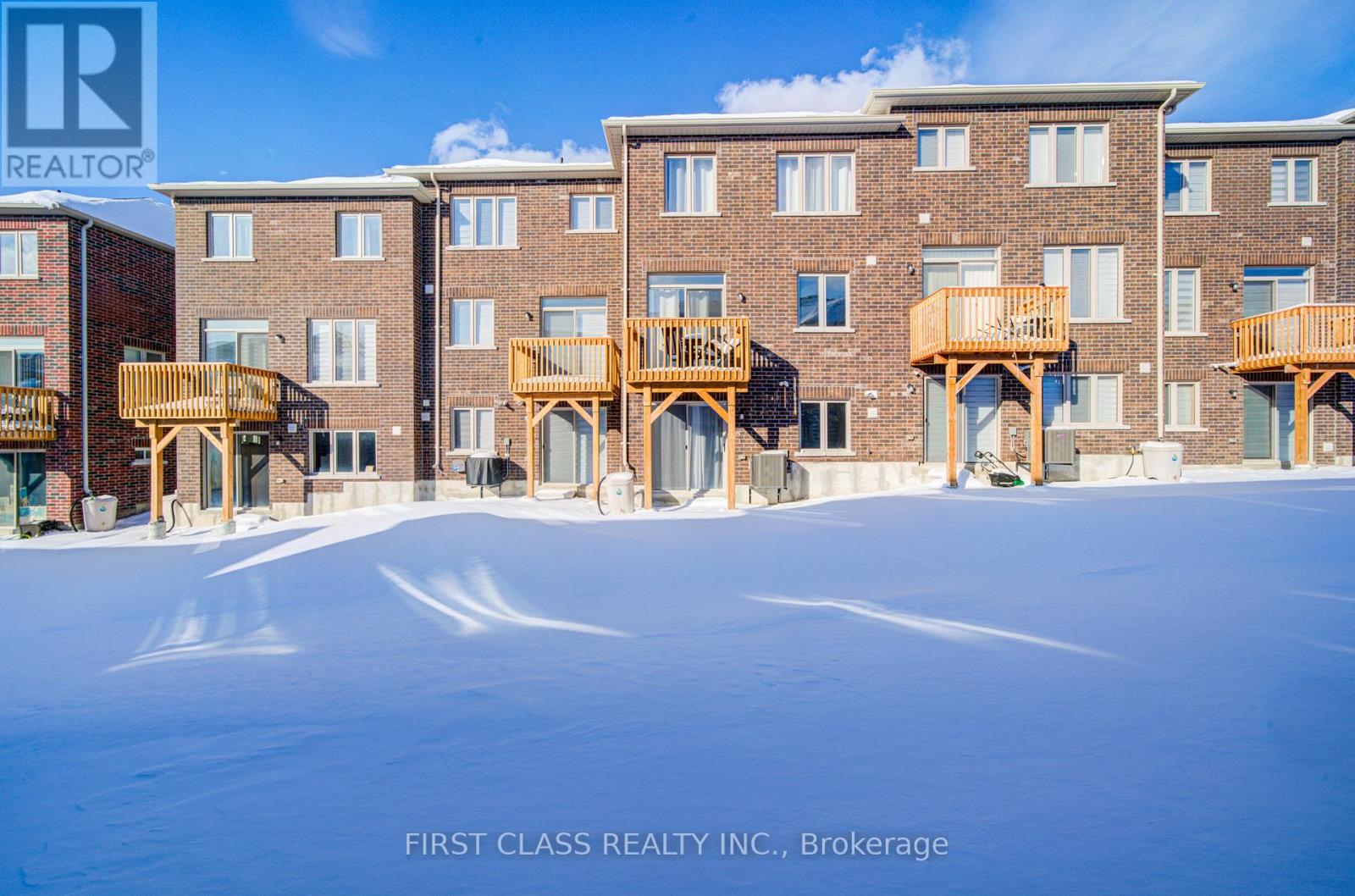 968 CORMORANT PATH N, Pickering, Ontario, L1X0P5 — Photo 24