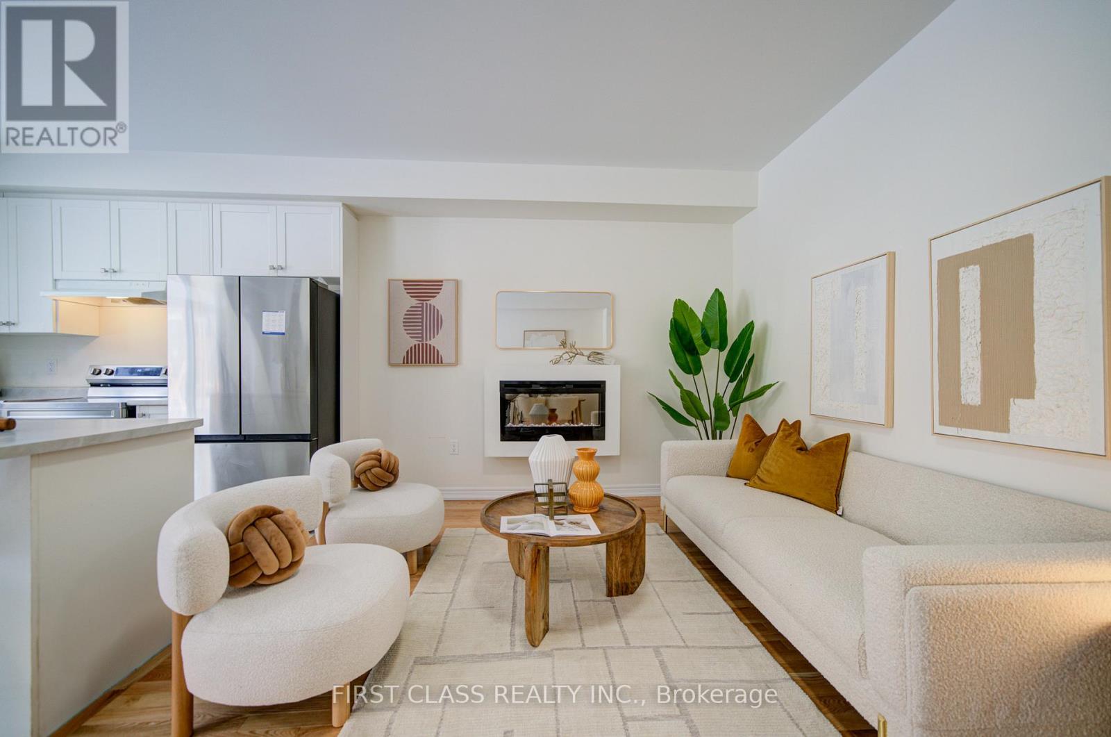 968 CORMORANT PATH N, Pickering, Ontario, L1X0P5 — Photo 3