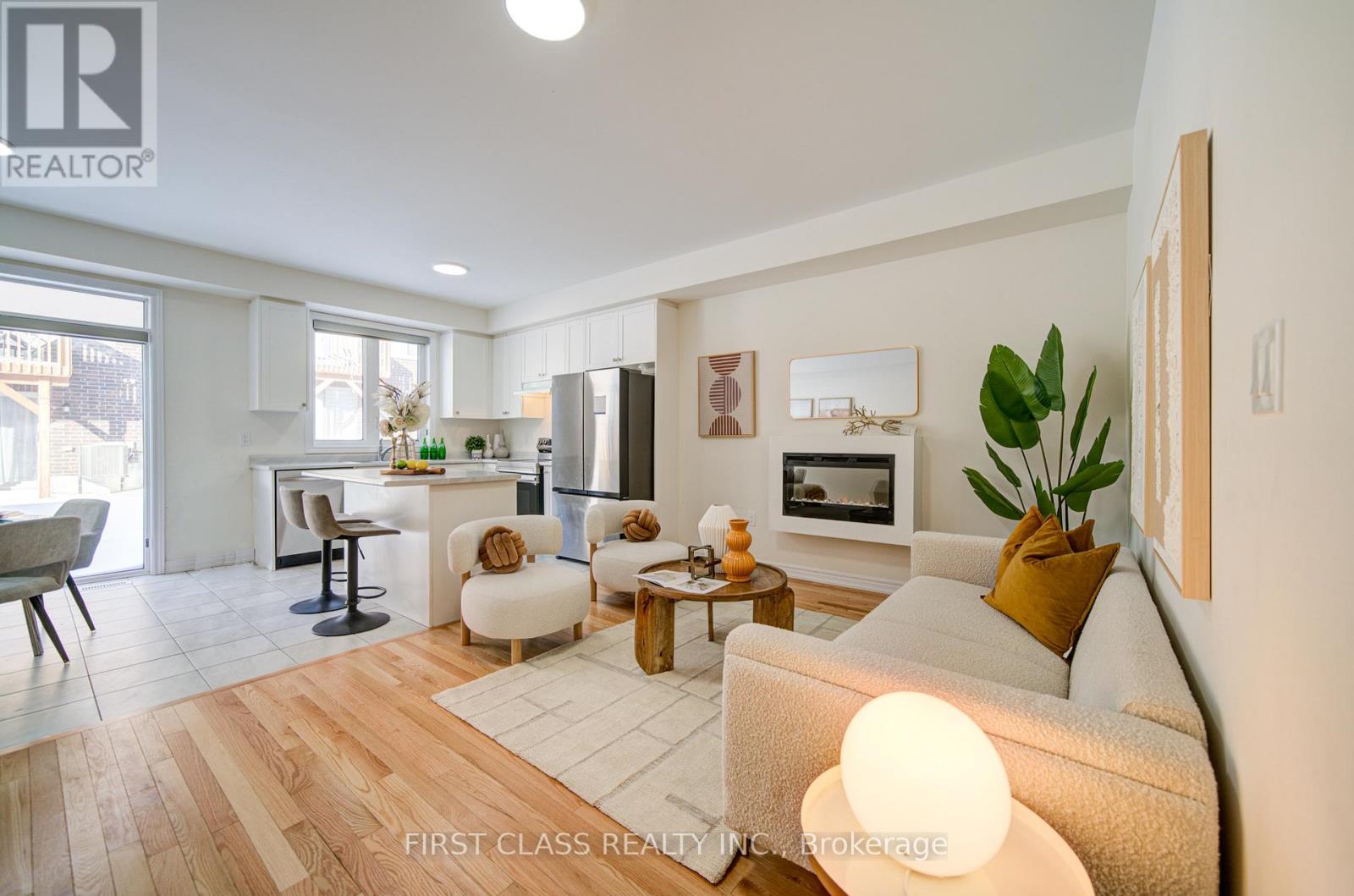 968 CORMORANT PATH N, Pickering, Ontario, L1X0P5 — Photo 4