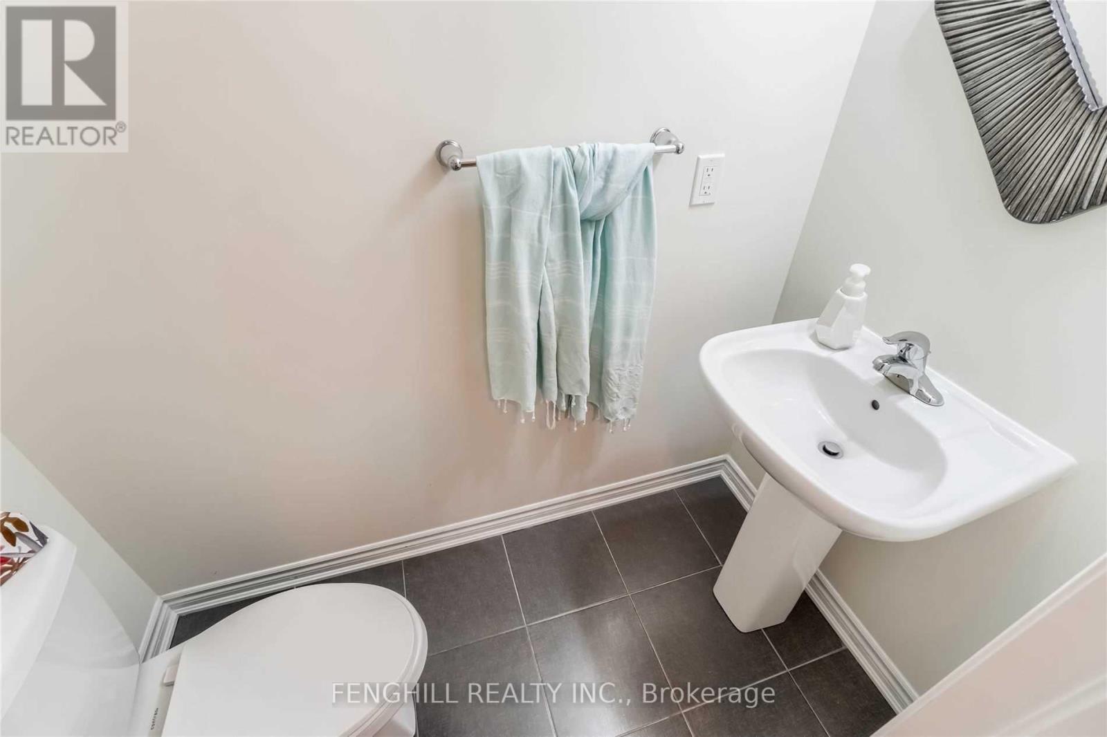 120 GORE COURT, Milton (FO Ford), Ontario, L9E1G2 — Photo 9