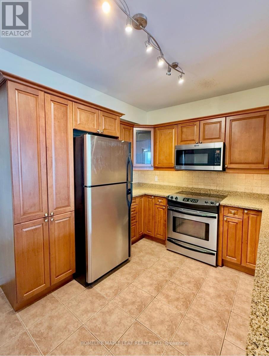 1304 - 200 BURNHAMTHORPE ROAD E, Mississauga (City Centre), Ontario, L5A4L4 — Photo 10