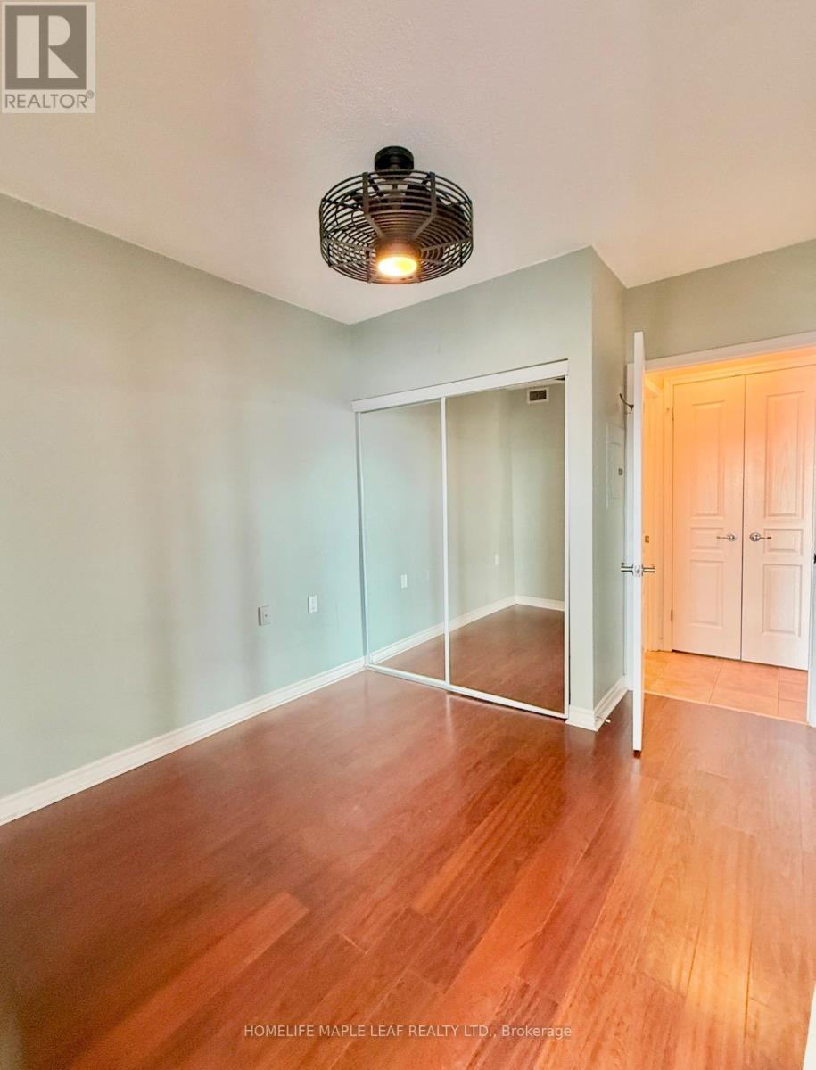 1304 - 200 BURNHAMTHORPE ROAD E, Mississauga (City Centre), Ontario, L5A4L4 — Photo 13