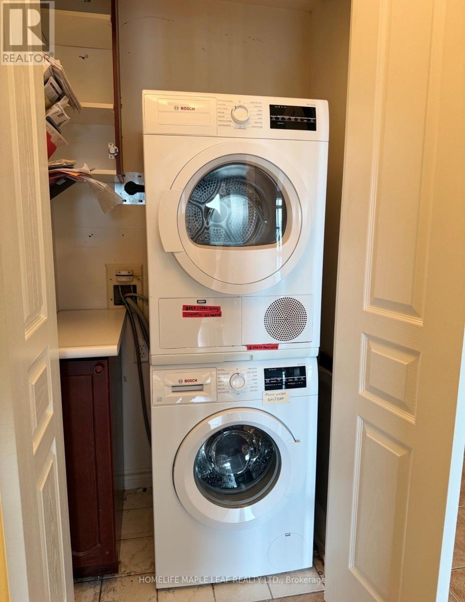 1304 - 200 BURNHAMTHORPE ROAD E, Mississauga (City Centre), Ontario, L5A4L4 — Photo 14