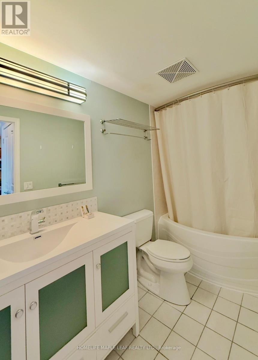 1304 - 200 BURNHAMTHORPE ROAD E, Mississauga (City Centre), Ontario, L5A4L4 — Photo 15