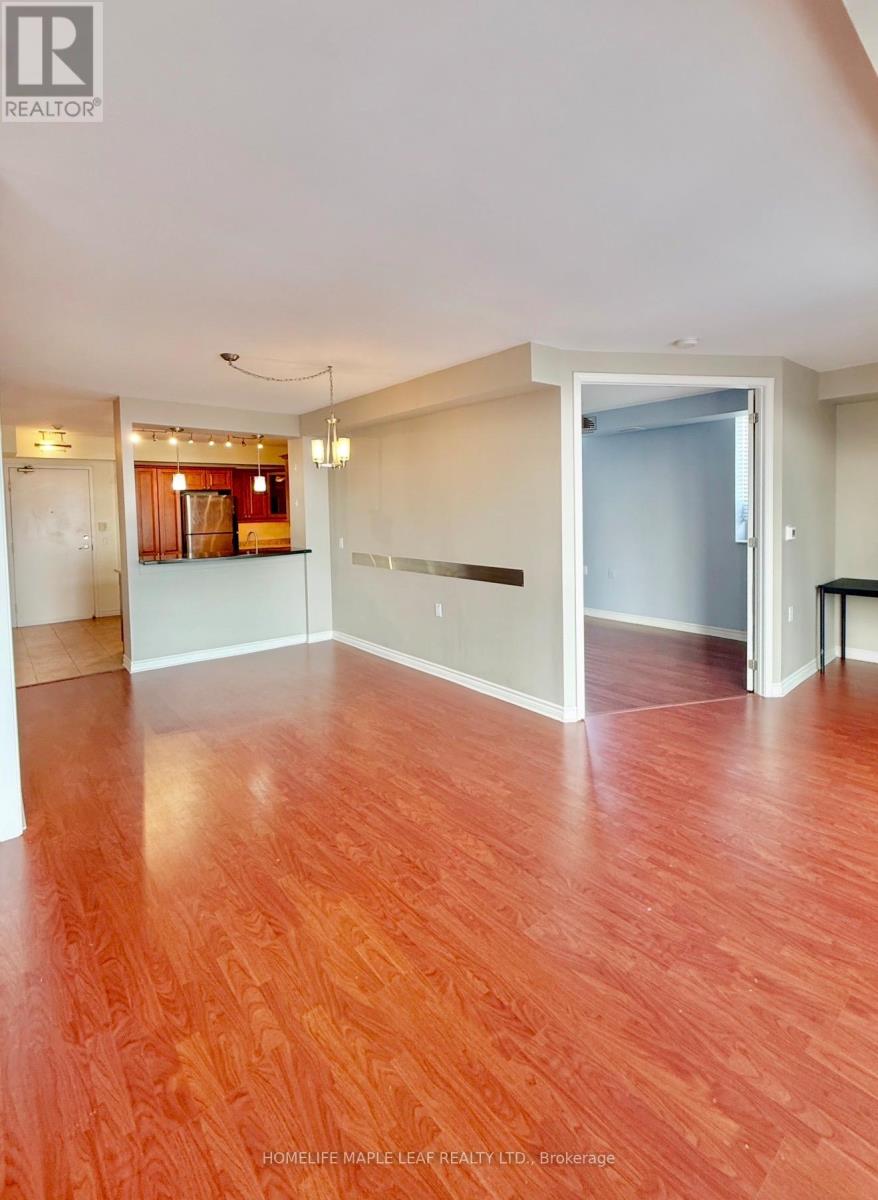 1304 - 200 BURNHAMTHORPE ROAD E, Mississauga (City Centre), Ontario, L5A4L4 — Photo 18