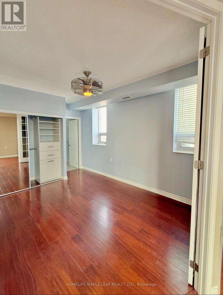 1304 - 200 BURNHAMTHORPE ROAD E, Mississauga (City Centre), Ontario, L5A4L4 — Photo 19