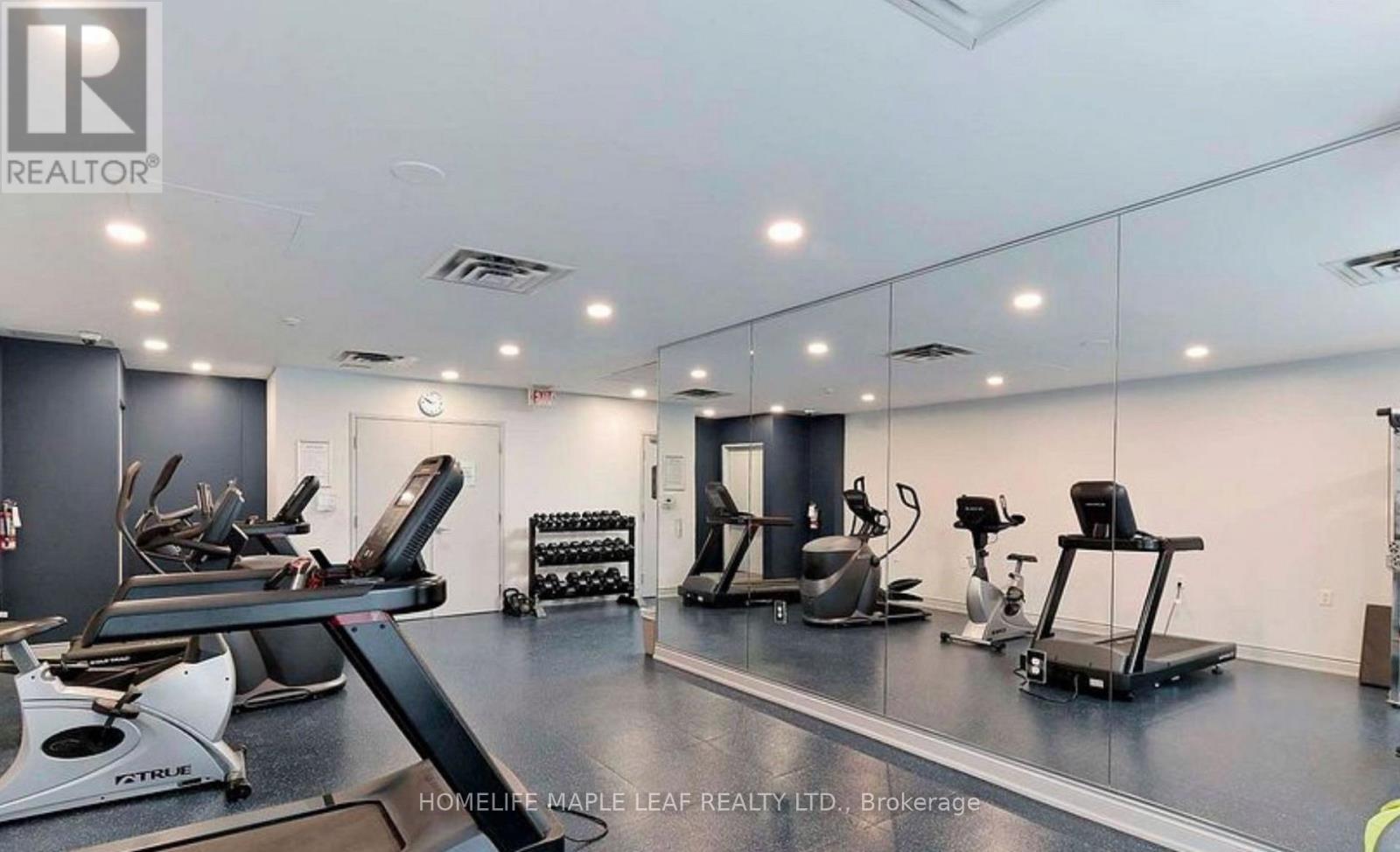 1304 - 200 BURNHAMTHORPE ROAD E, Mississauga (City Centre), Ontario, L5A4L4 — Photo 21