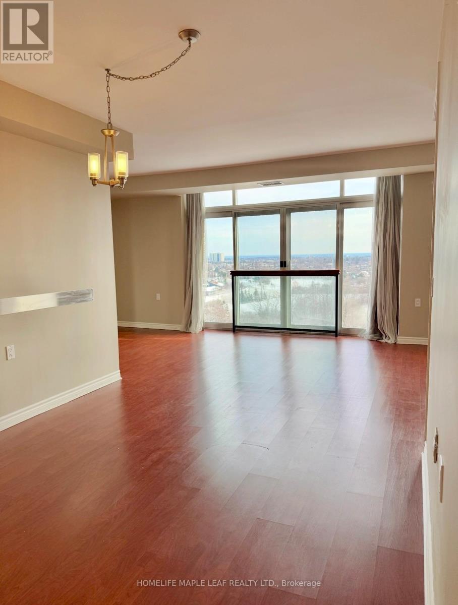 1304 - 200 BURNHAMTHORPE ROAD E, Mississauga (City Centre), Ontario, L5A4L4 — Photo 5