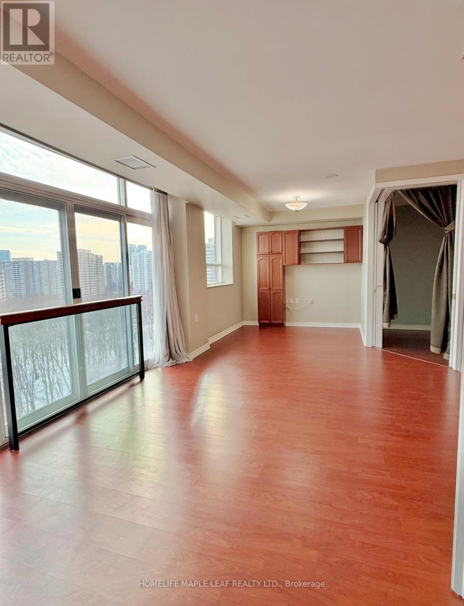 1304 - 200 BURNHAMTHORPE ROAD E, Mississauga (City Centre), Ontario, L5A4L4 — Photo 7