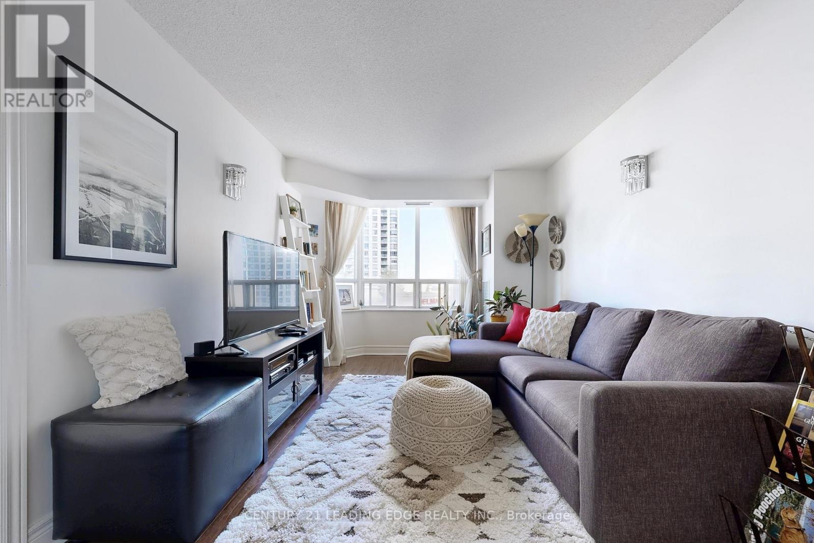 1201 - 5418 YONGE STREET, Toronto (Willowdale West), Ontario, M2N6X4 — Photo 10