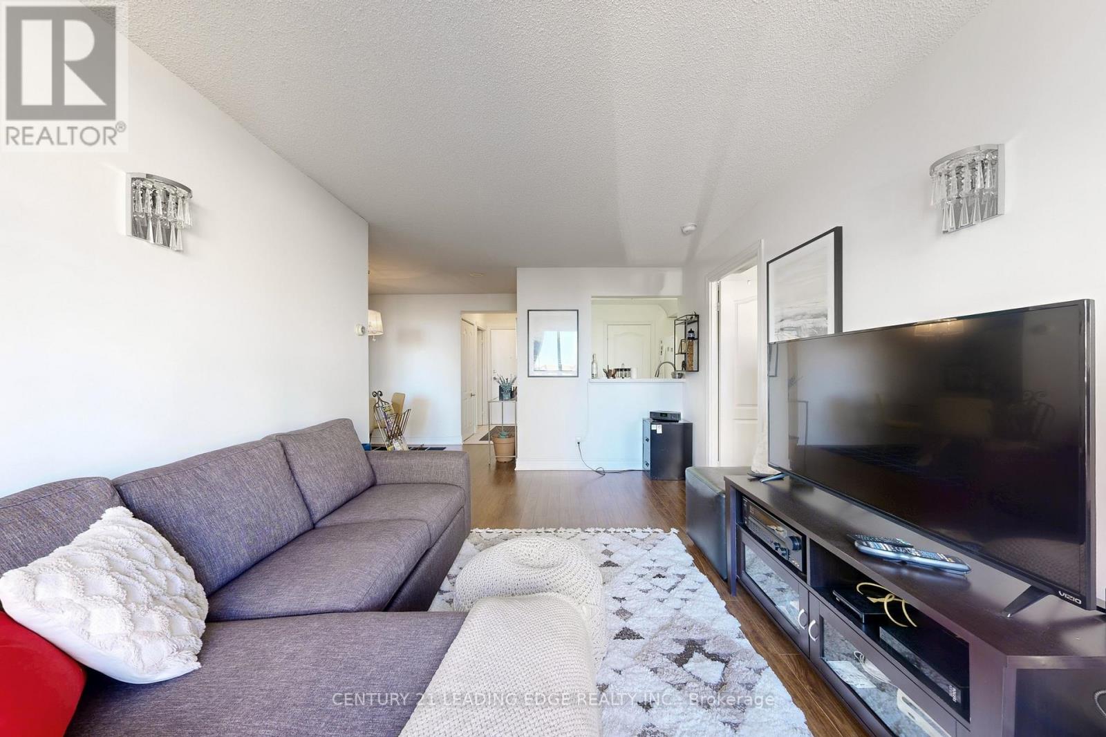 1201 - 5418 YONGE STREET, Toronto (Willowdale West), Ontario, M2N6X4 — Photo 12