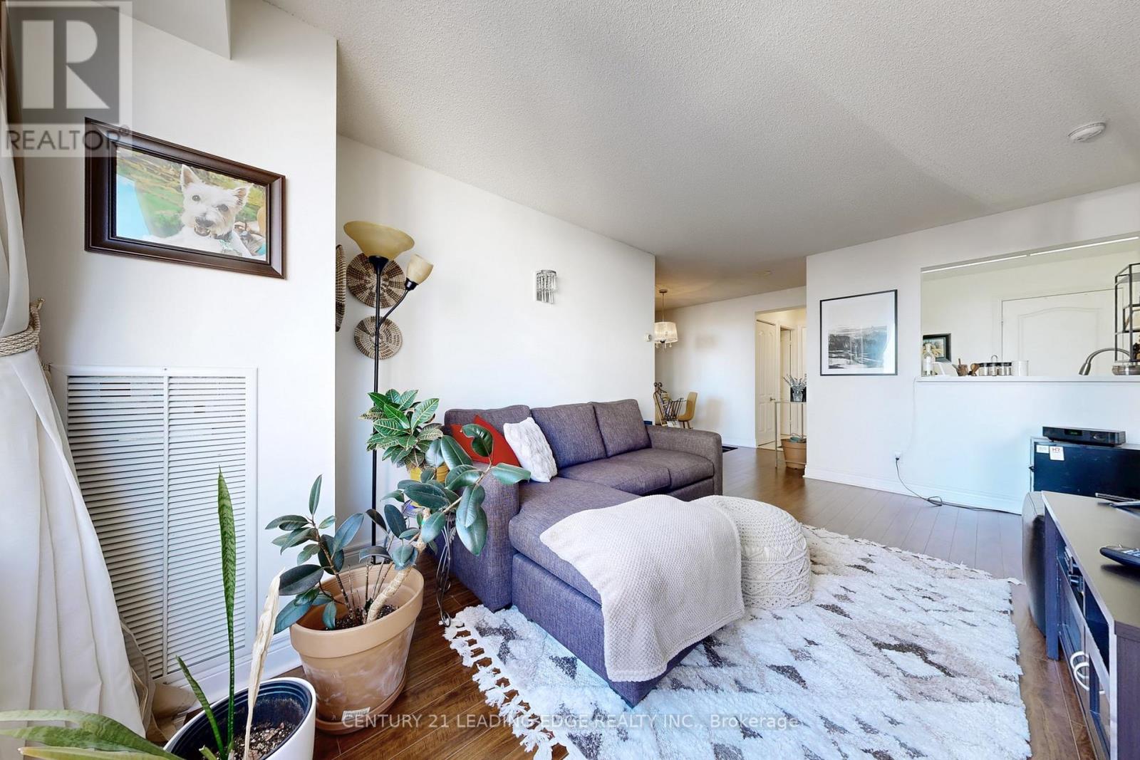 1201 - 5418 YONGE STREET, Toronto (Willowdale West), Ontario, M2N6X4 — Photo 13