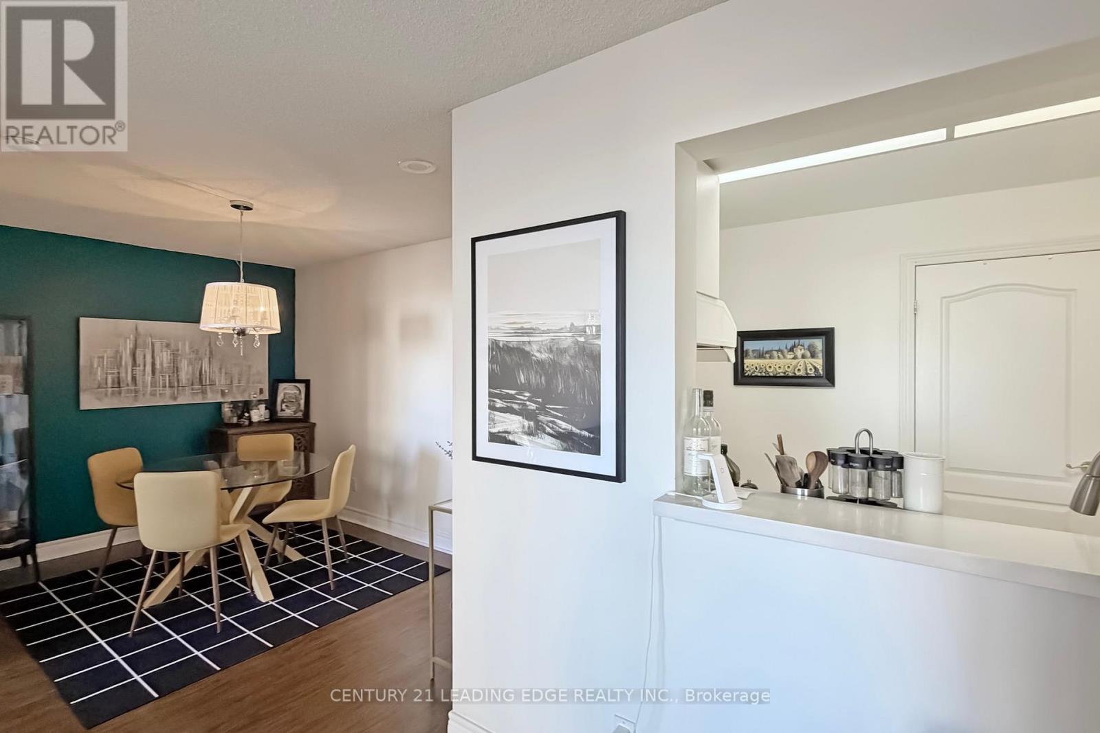 1201 - 5418 YONGE STREET, Toronto (Willowdale West), Ontario, M2N6X4 — Photo 14