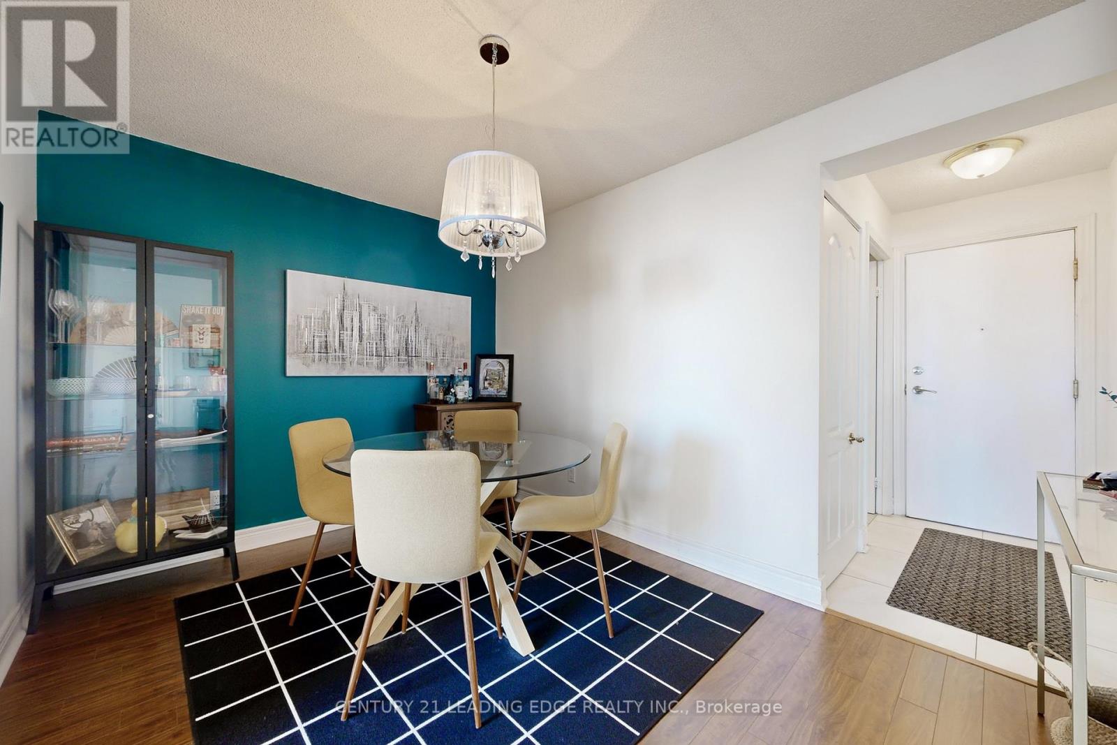 1201 - 5418 YONGE STREET, Toronto (Willowdale West), Ontario, M2N6X4 — Photo 15