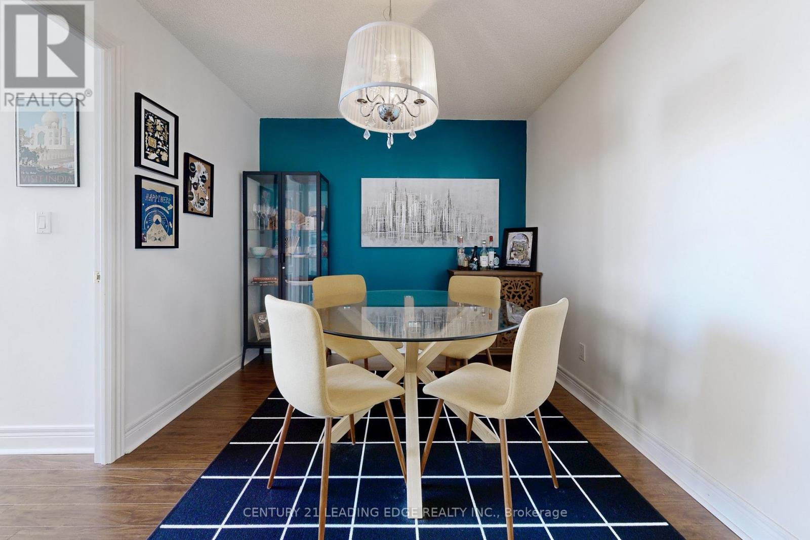 1201 - 5418 YONGE STREET, Toronto (Willowdale West), Ontario, M2N6X4 — Photo 16