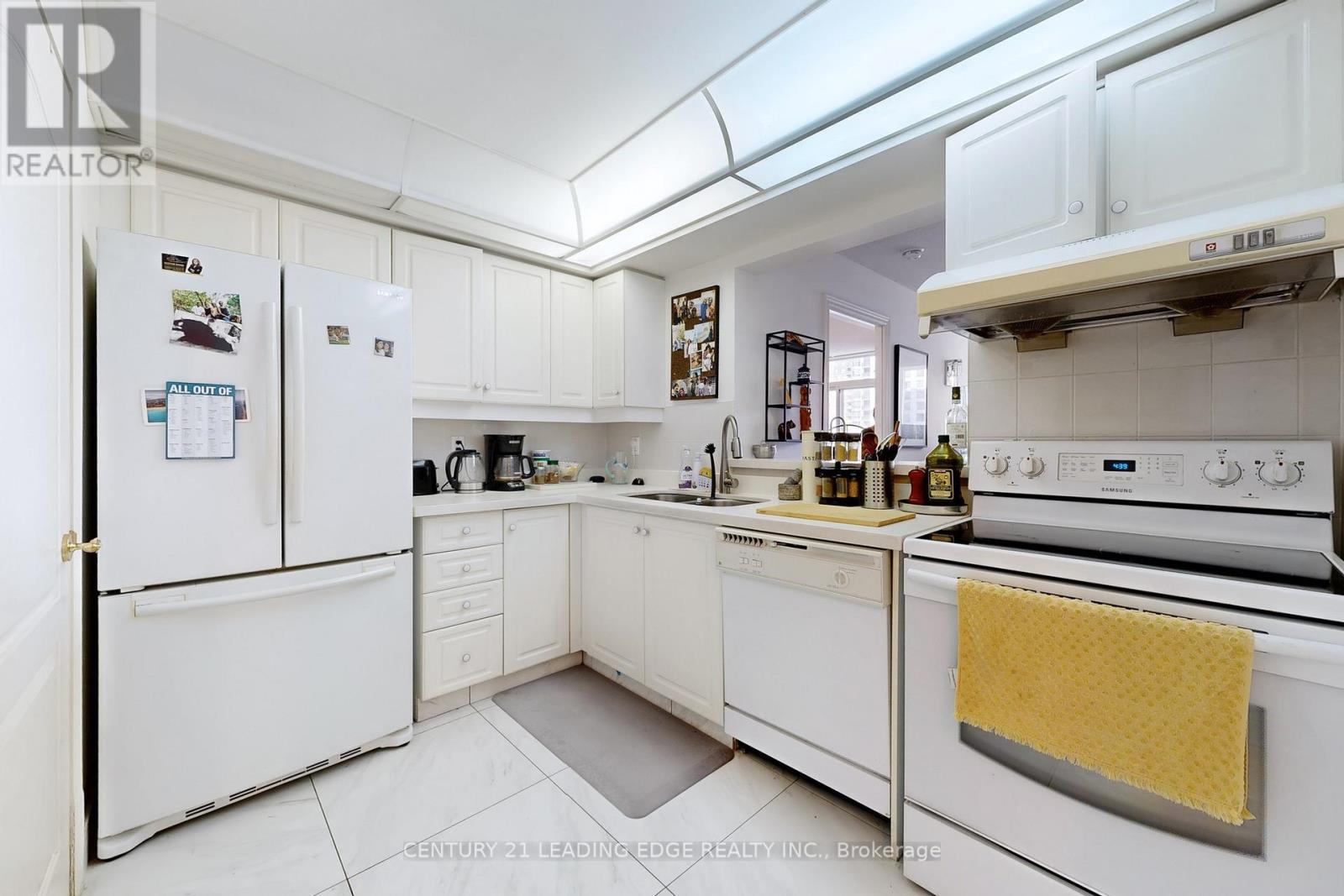 1201 - 5418 YONGE STREET, Toronto (Willowdale West), Ontario, M2N6X4 — Photo 18