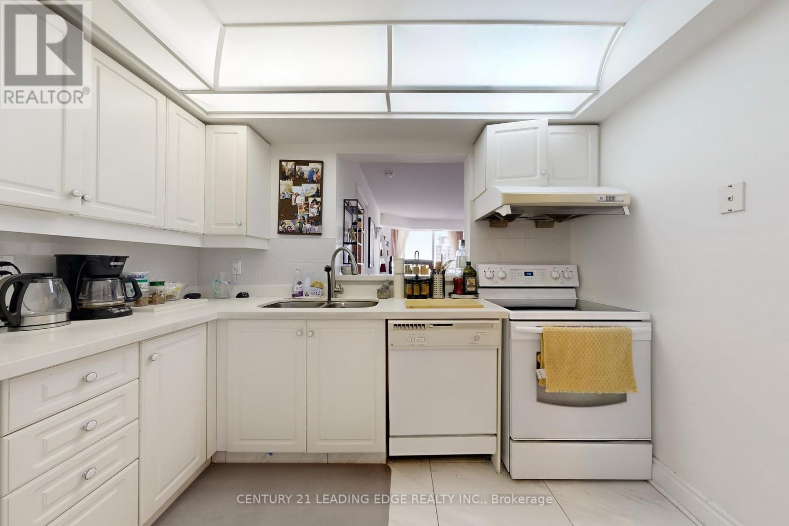 1201 - 5418 YONGE STREET, Toronto (Willowdale West), Ontario, M2N6X4 — Photo 19