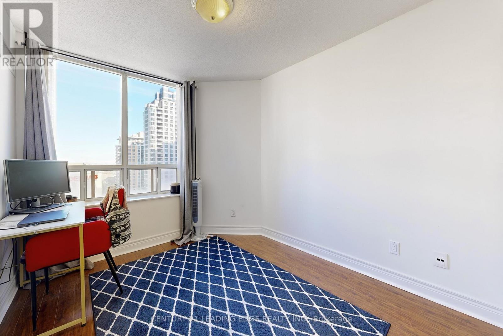 1201 - 5418 YONGE STREET, Toronto (Willowdale West), Ontario, M2N6X4 — Photo 20