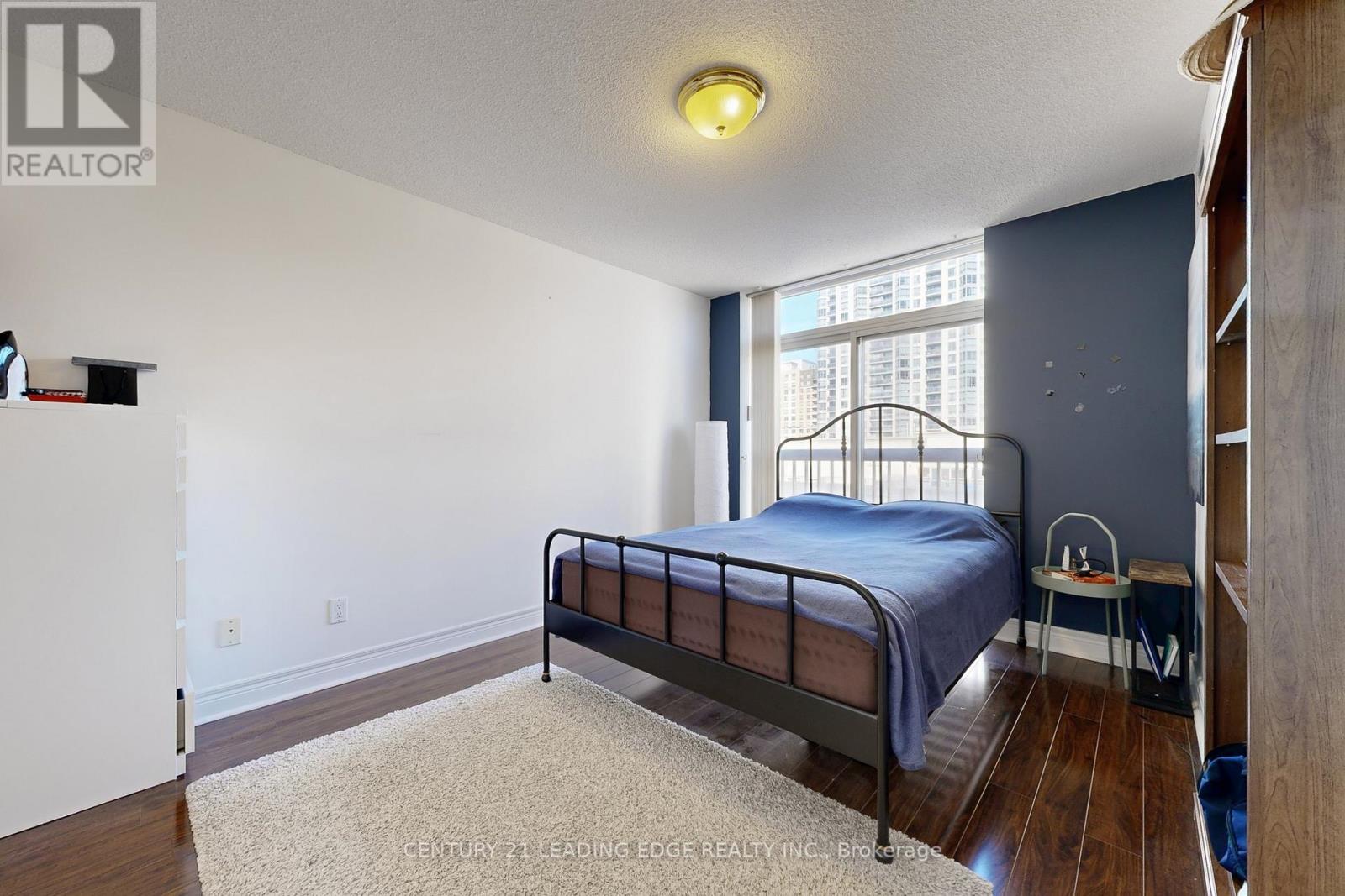 1201 - 5418 YONGE STREET, Toronto (Willowdale West), Ontario, M2N6X4 — Photo 24