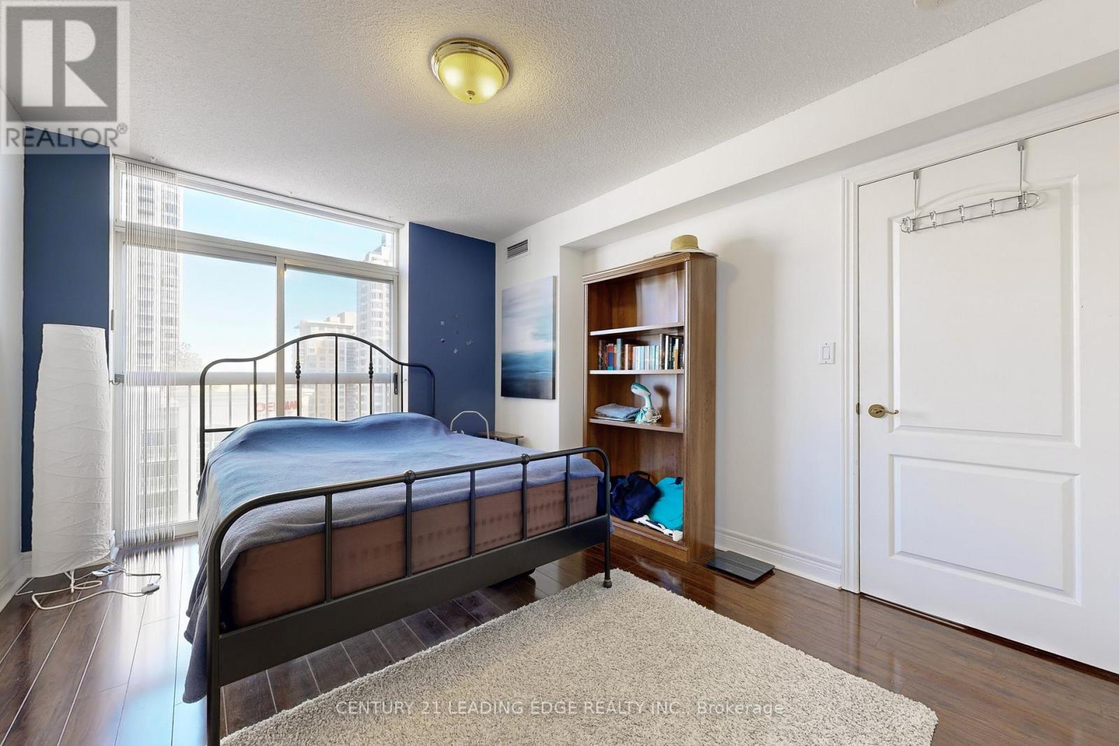 1201 - 5418 YONGE STREET, Toronto (Willowdale West), Ontario, M2N6X4 — Photo 25