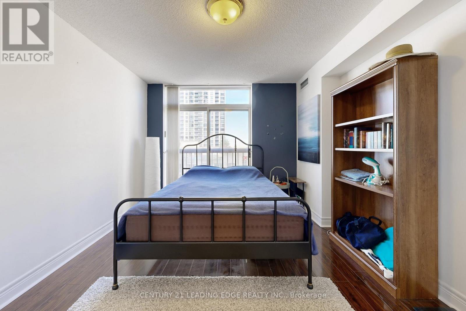 1201 - 5418 YONGE STREET, Toronto (Willowdale West), Ontario, M2N6X4 — Photo 26