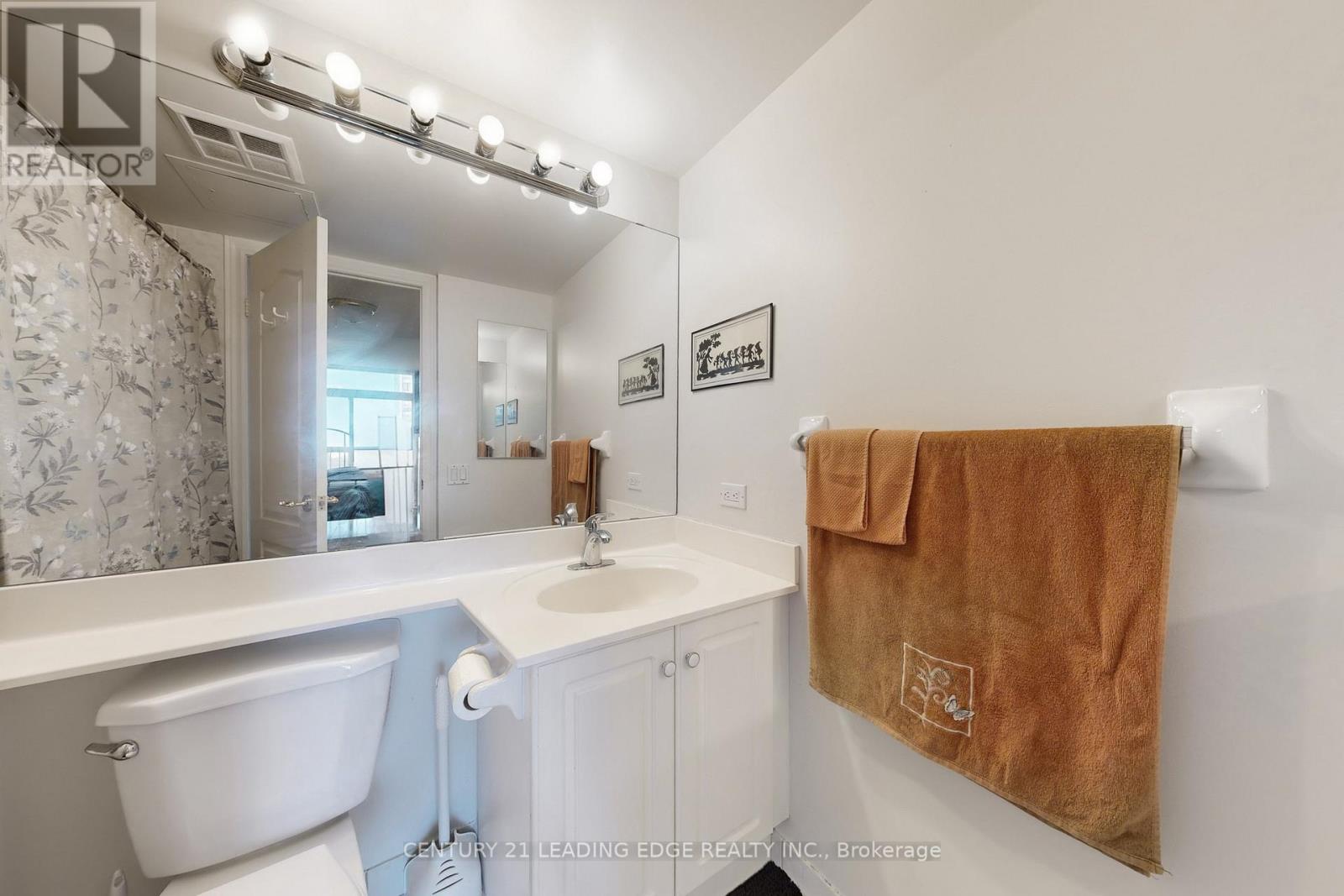 1201 - 5418 YONGE STREET, Toronto (Willowdale West), Ontario, M2N6X4 — Photo 29