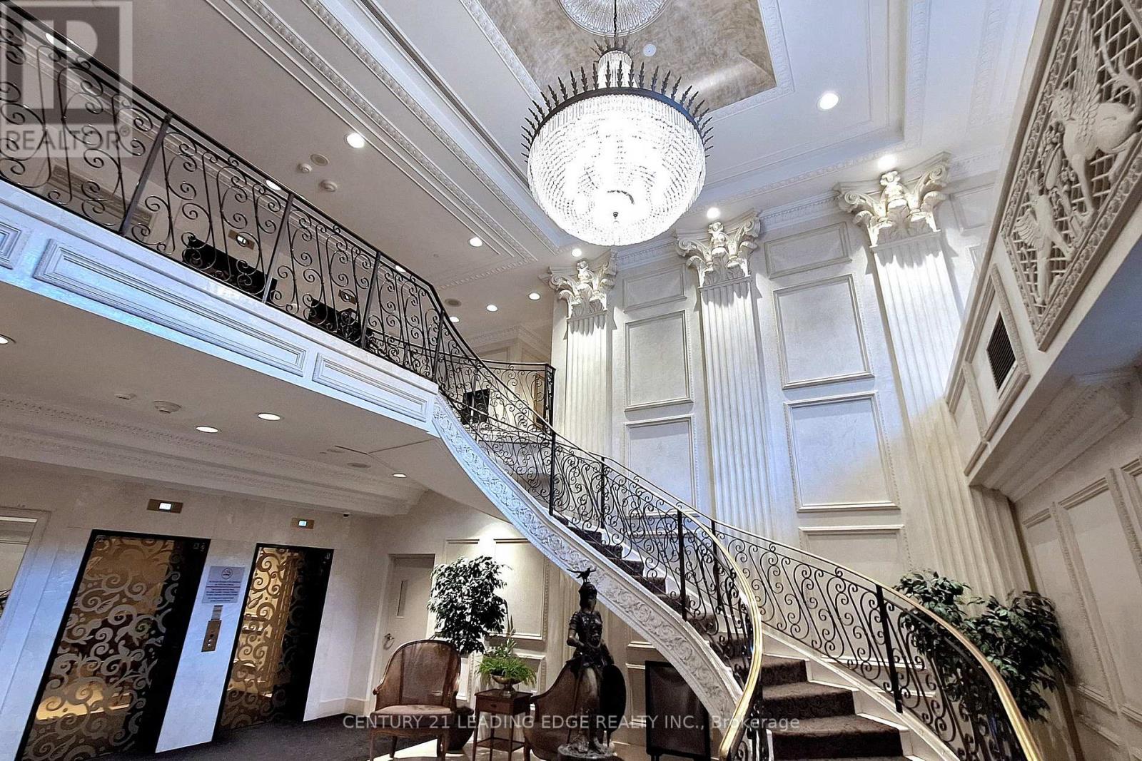 1201 - 5418 YONGE STREET, Toronto (Willowdale West), Ontario, M2N6X4 — Photo 3