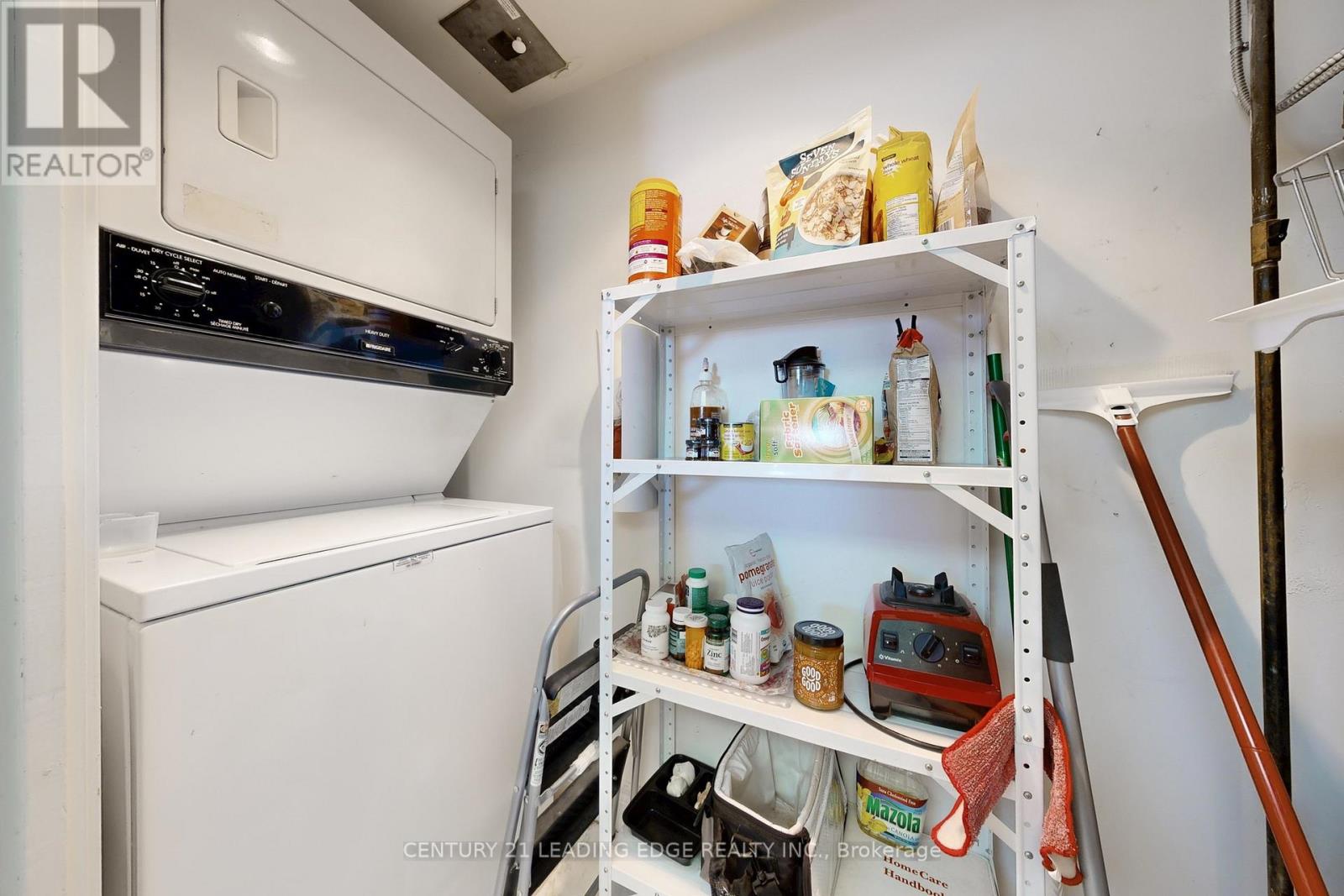 1201 - 5418 YONGE STREET, Toronto (Willowdale West), Ontario, M2N6X4 — Photo 30