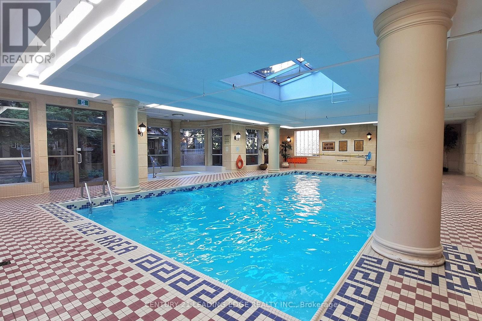 1201 - 5418 YONGE STREET, Toronto (Willowdale West), Ontario, M2N6X4 — Photo 33