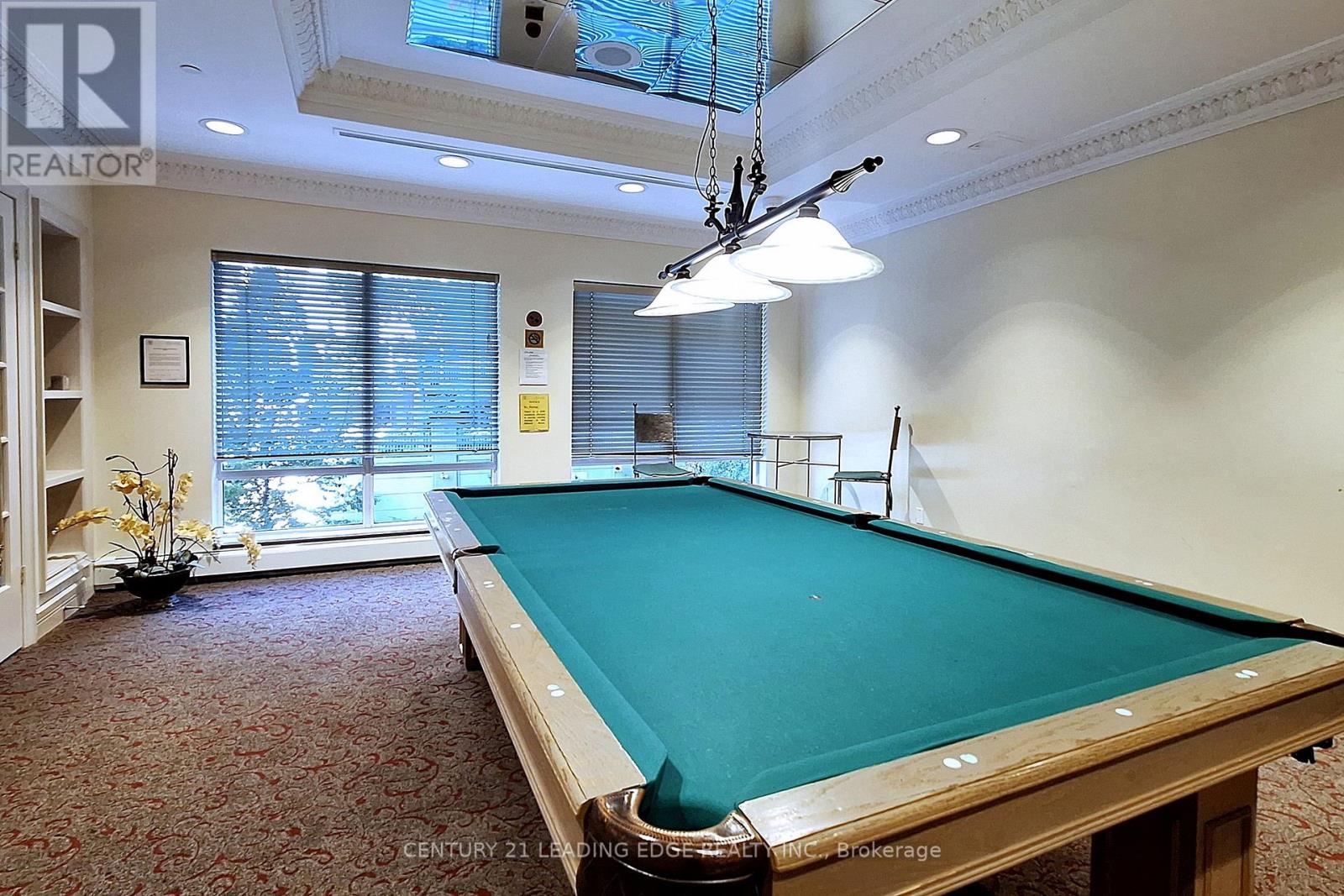 1201 - 5418 YONGE STREET, Toronto (Willowdale West), Ontario, M2N6X4 — Photo 34