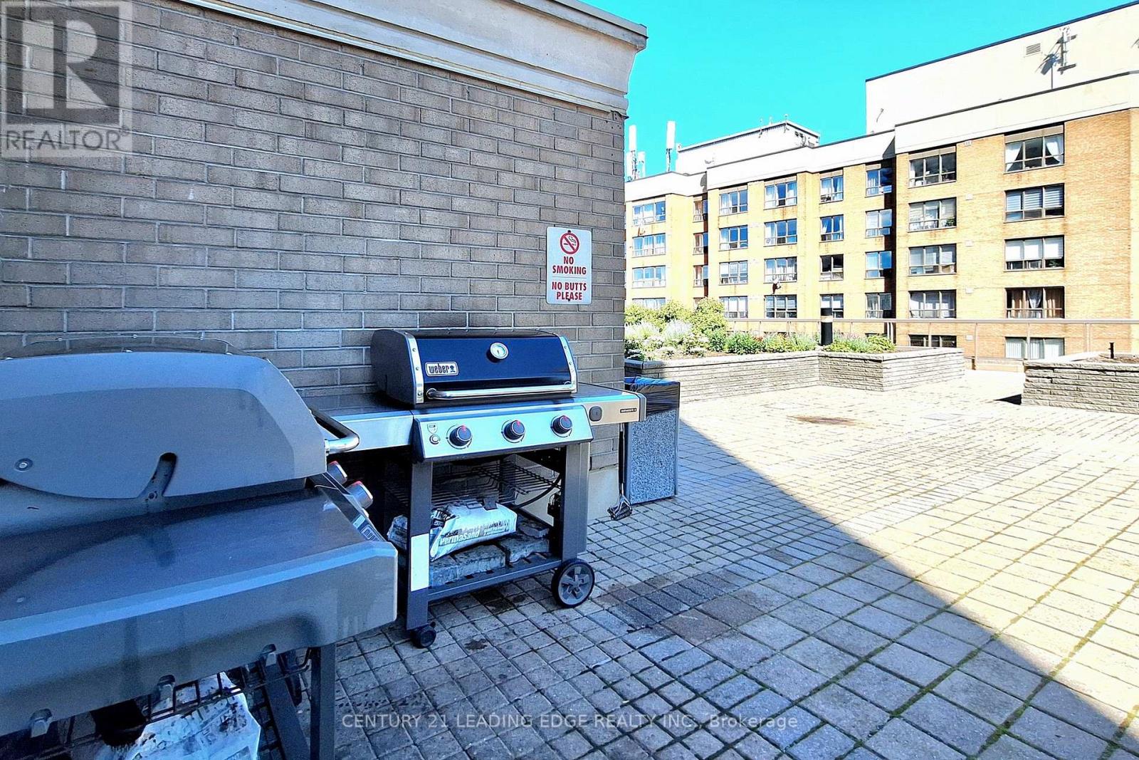 1201 - 5418 YONGE STREET, Toronto (Willowdale West), Ontario, M2N6X4 — Photo 35