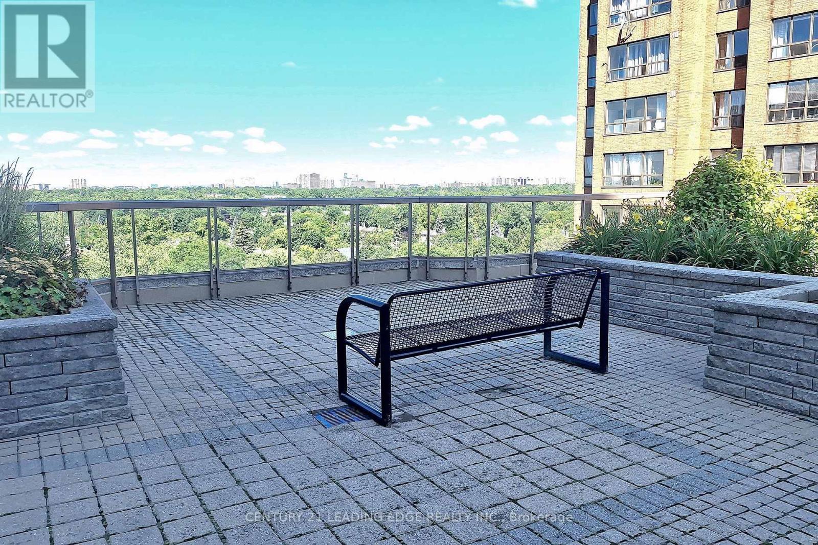 1201 - 5418 YONGE STREET, Toronto (Willowdale West), Ontario, M2N6X4 — Photo 36