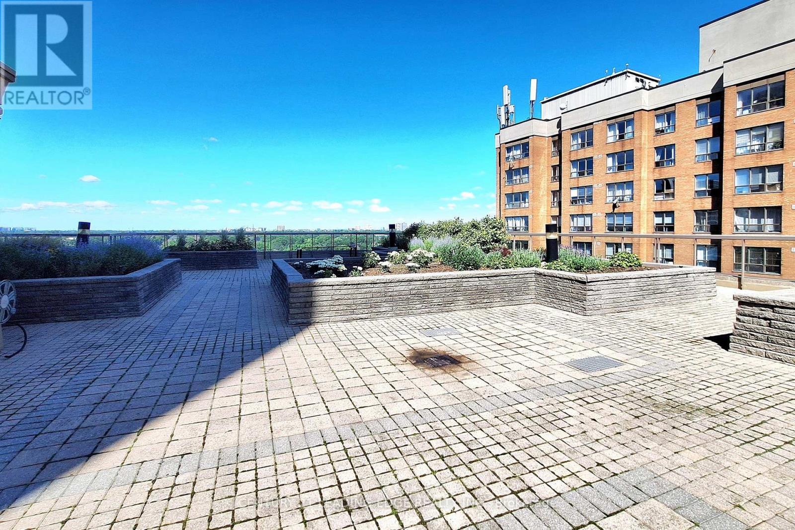 1201 - 5418 YONGE STREET, Toronto (Willowdale West), Ontario, M2N6X4 — Photo 37