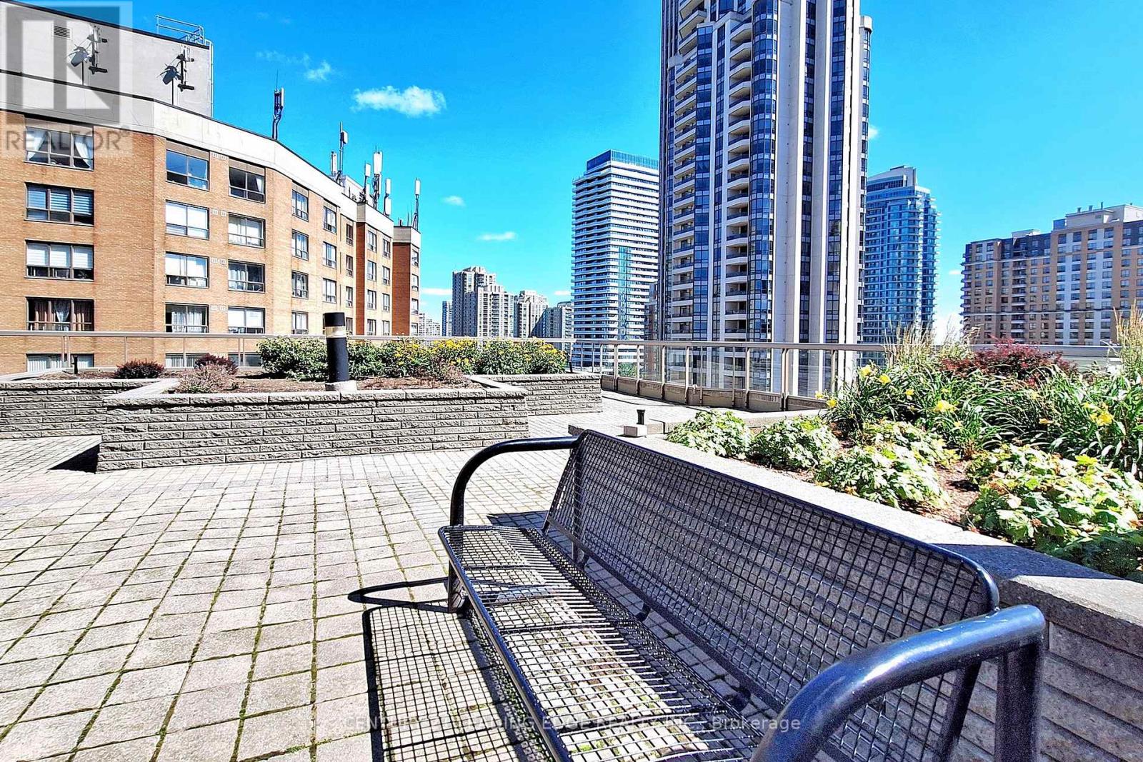 1201 - 5418 YONGE STREET, Toronto (Willowdale West), Ontario, M2N6X4 — Photo 38