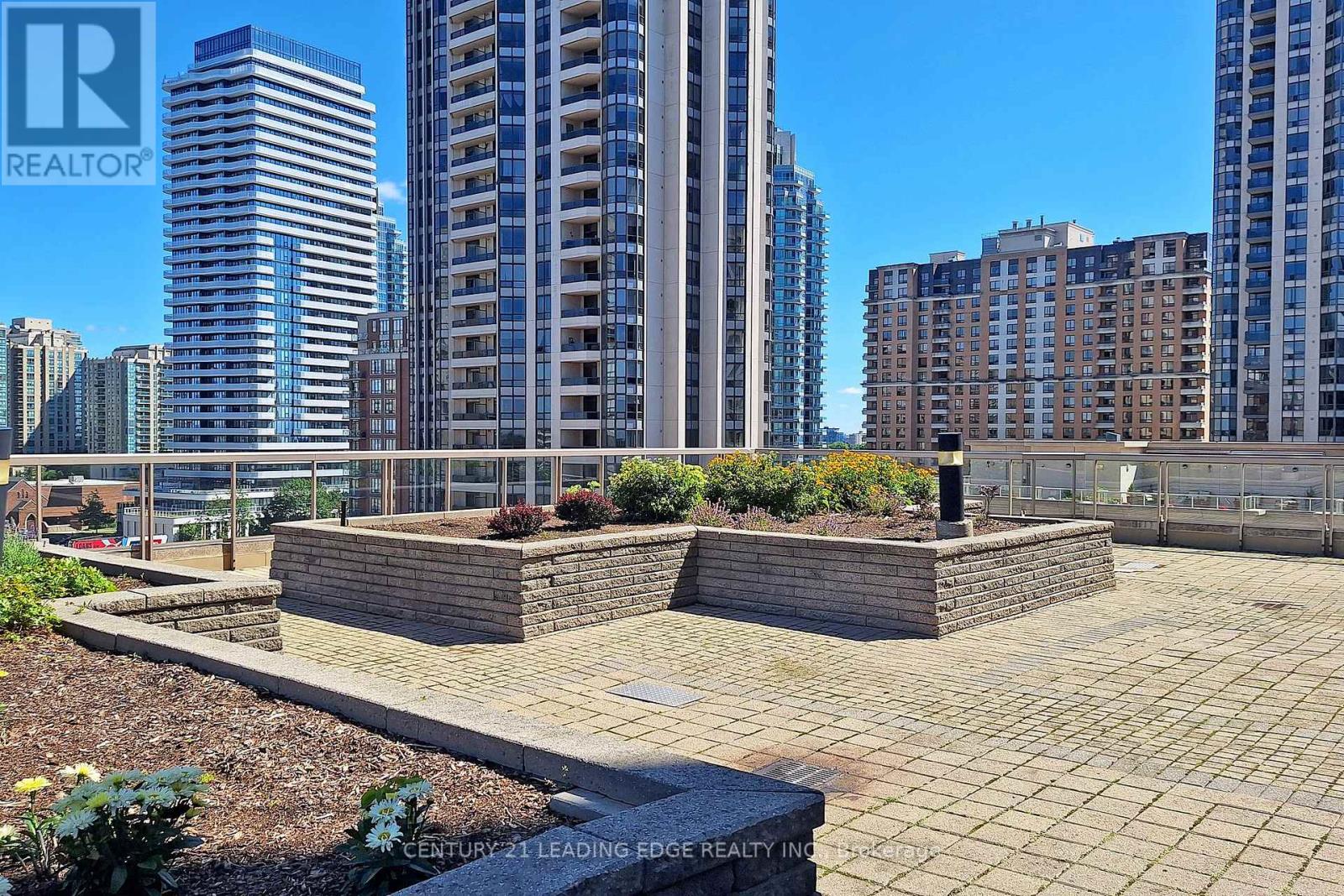 1201 - 5418 YONGE STREET, Toronto (Willowdale West), Ontario, M2N6X4 — Photo 39