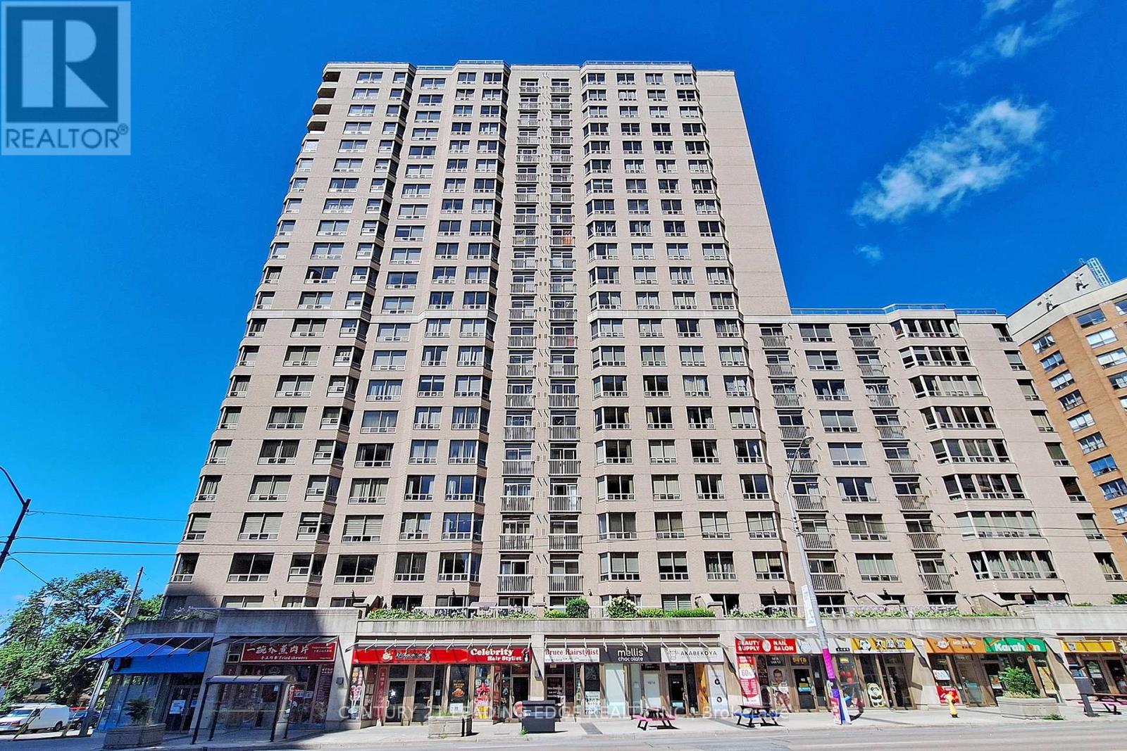 1201 - 5418 YONGE STREET, Toronto (Willowdale West), Ontario, M2N6X4 — Photo 40