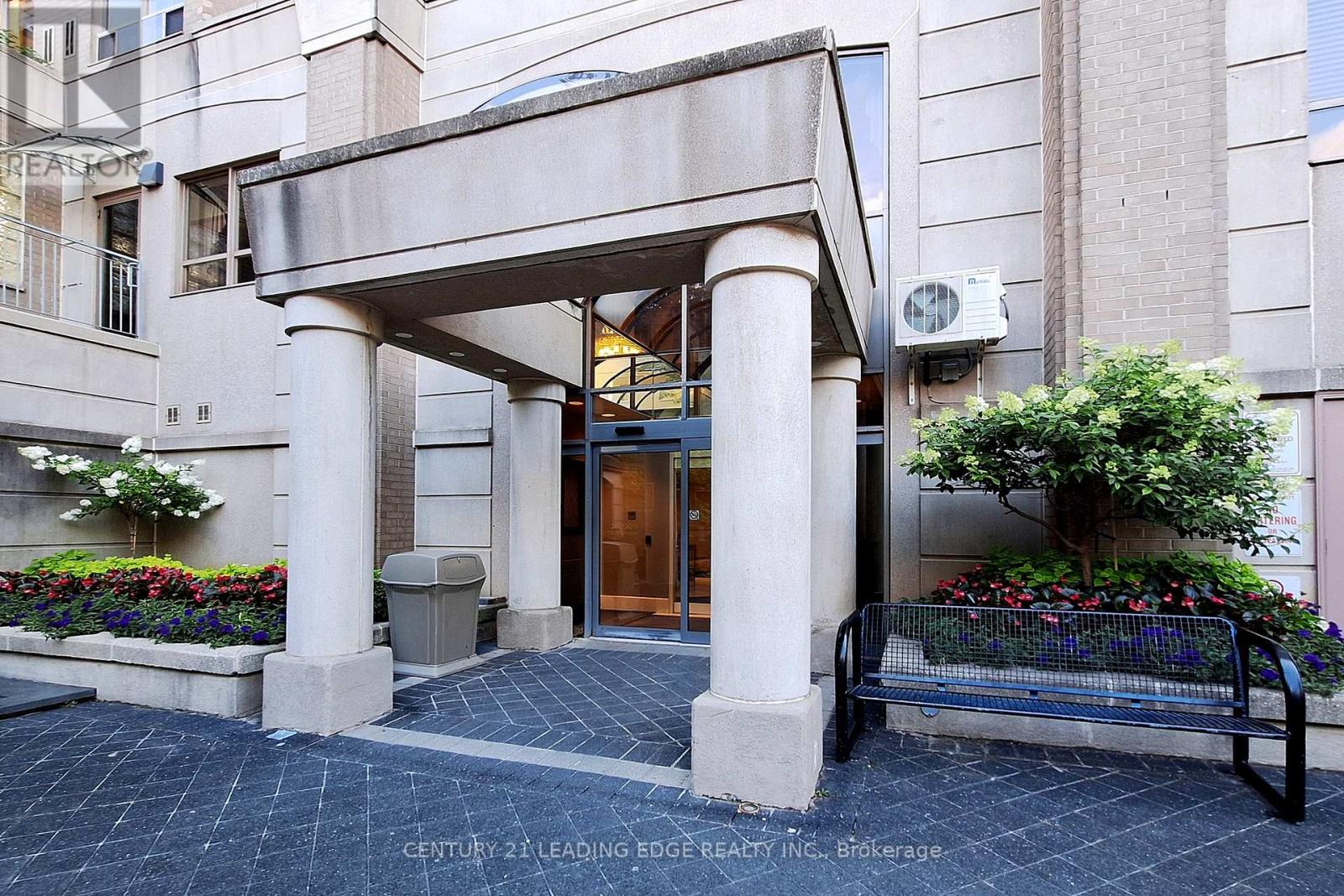 1201 - 5418 YONGE STREET, Toronto (Willowdale West), Ontario, M2N6X4 — Photo 5