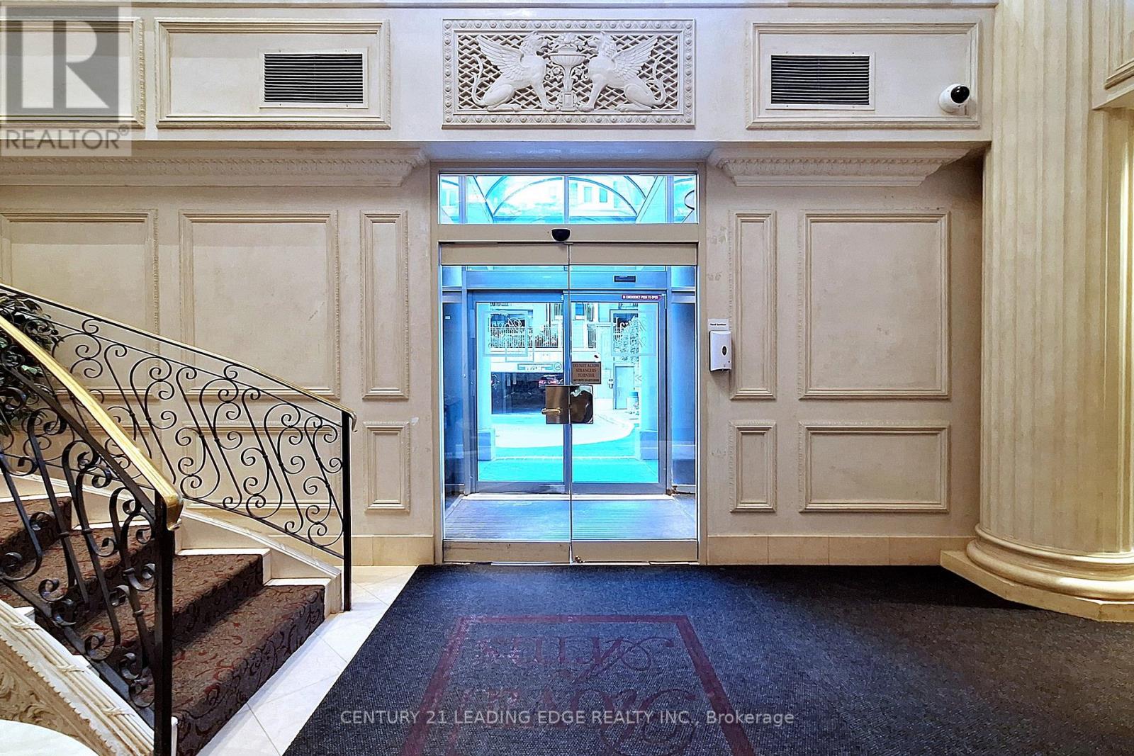 1201 - 5418 YONGE STREET, Toronto (Willowdale West), Ontario, M2N6X4 — Photo 6