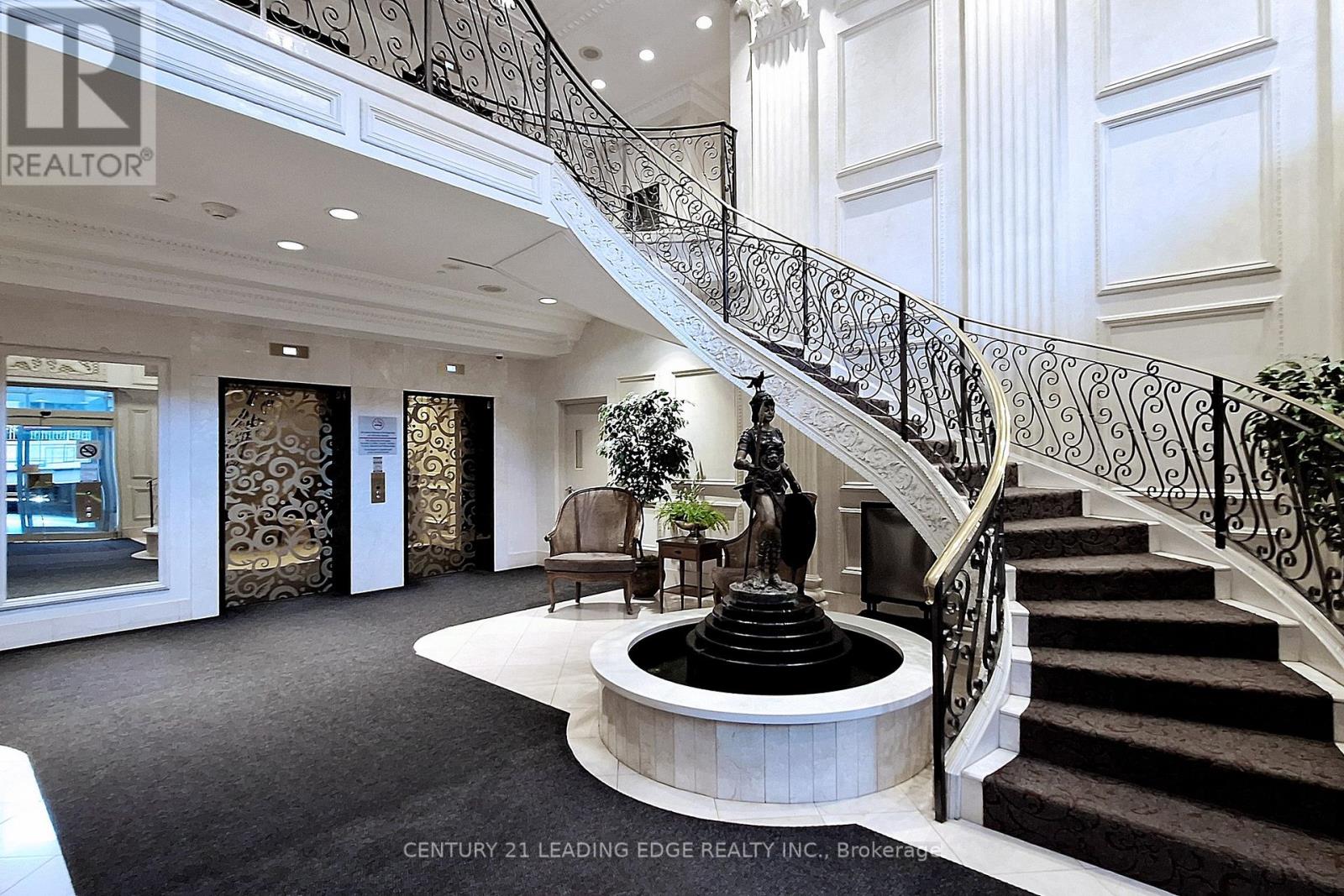 1201 - 5418 YONGE STREET, Toronto (Willowdale West), Ontario, M2N6X4 — Photo 7