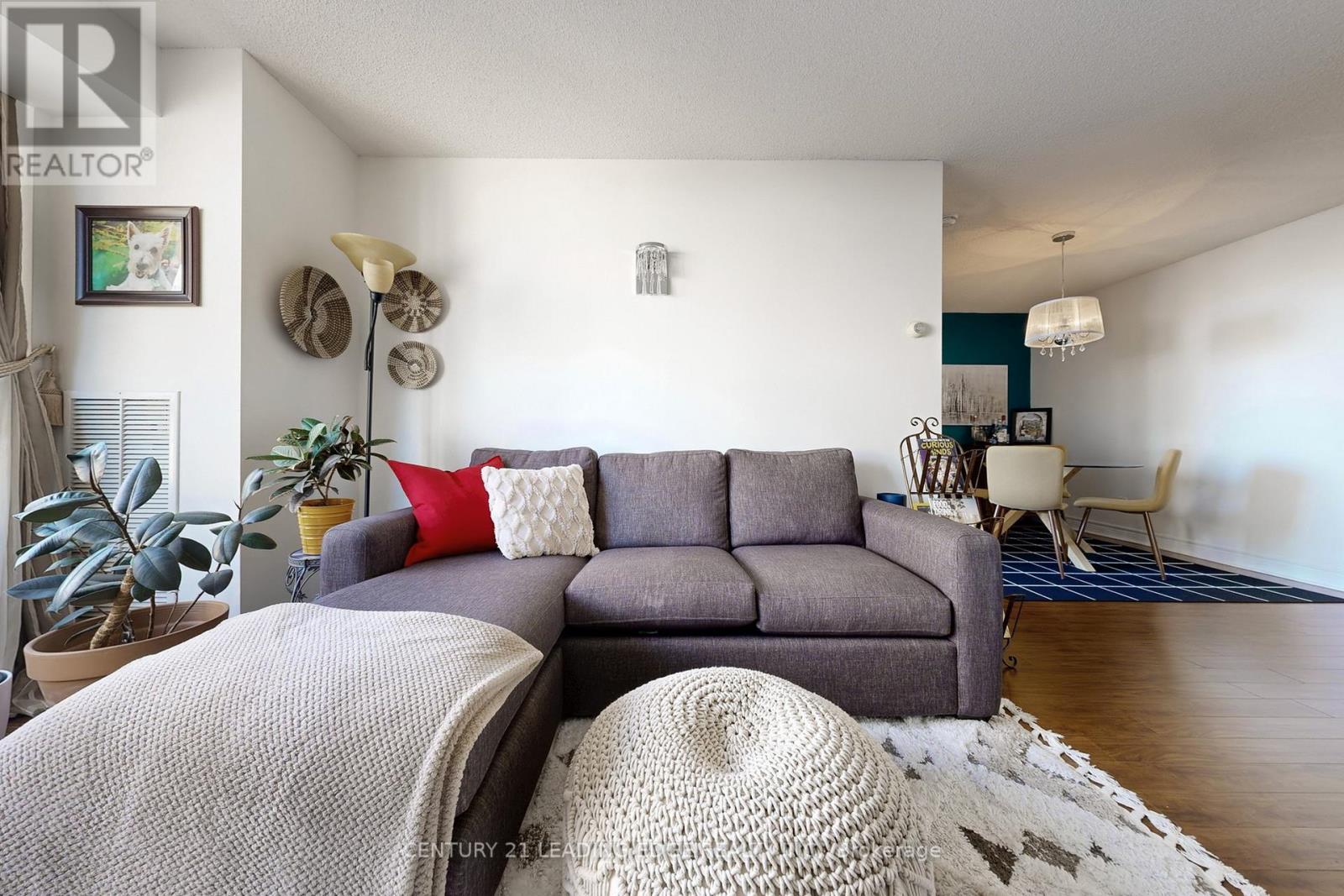 1201 - 5418 YONGE STREET, Toronto (Willowdale West), Ontario, M2N6X4 — Photo 8