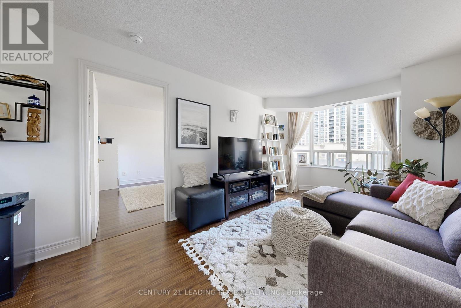 1201 - 5418 YONGE STREET, Toronto (Willowdale West), Ontario, M2N6X4 — Photo 9