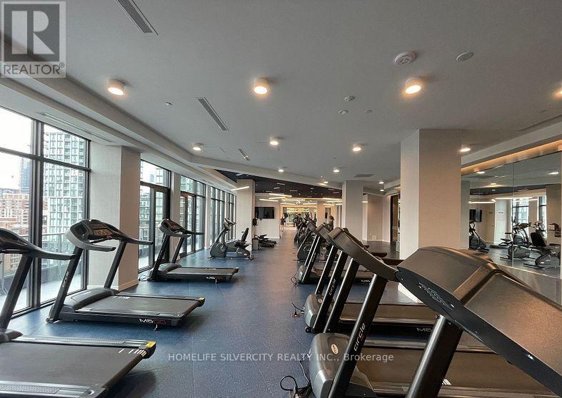 204 SE - 60 PRINCESS STREET, Toronto (Waterfront Communities), Ontario, M5A2C7 — Photo 19