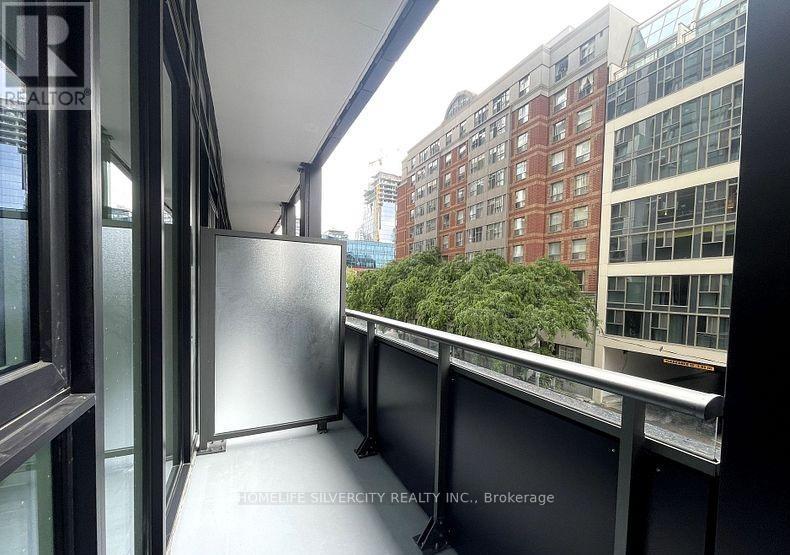 204 SE - 60 PRINCESS STREET, Toronto (Waterfront Communities), Ontario, M5A2C7 — Photo 2