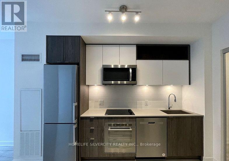 204 SE - 60 PRINCESS STREET, Toronto (Waterfront Communities), Ontario, M5A2C7 — Photo 4