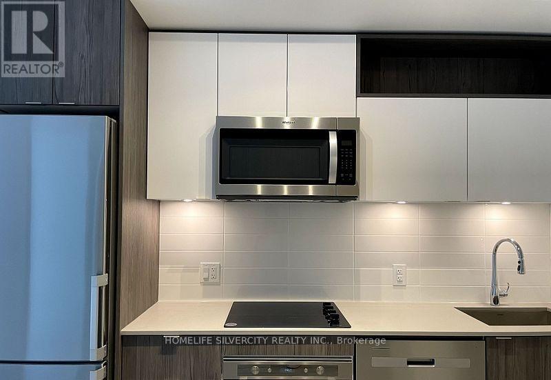 204 SE - 60 PRINCESS STREET, Toronto (Waterfront Communities), Ontario, M5A2C7 — Photo 5